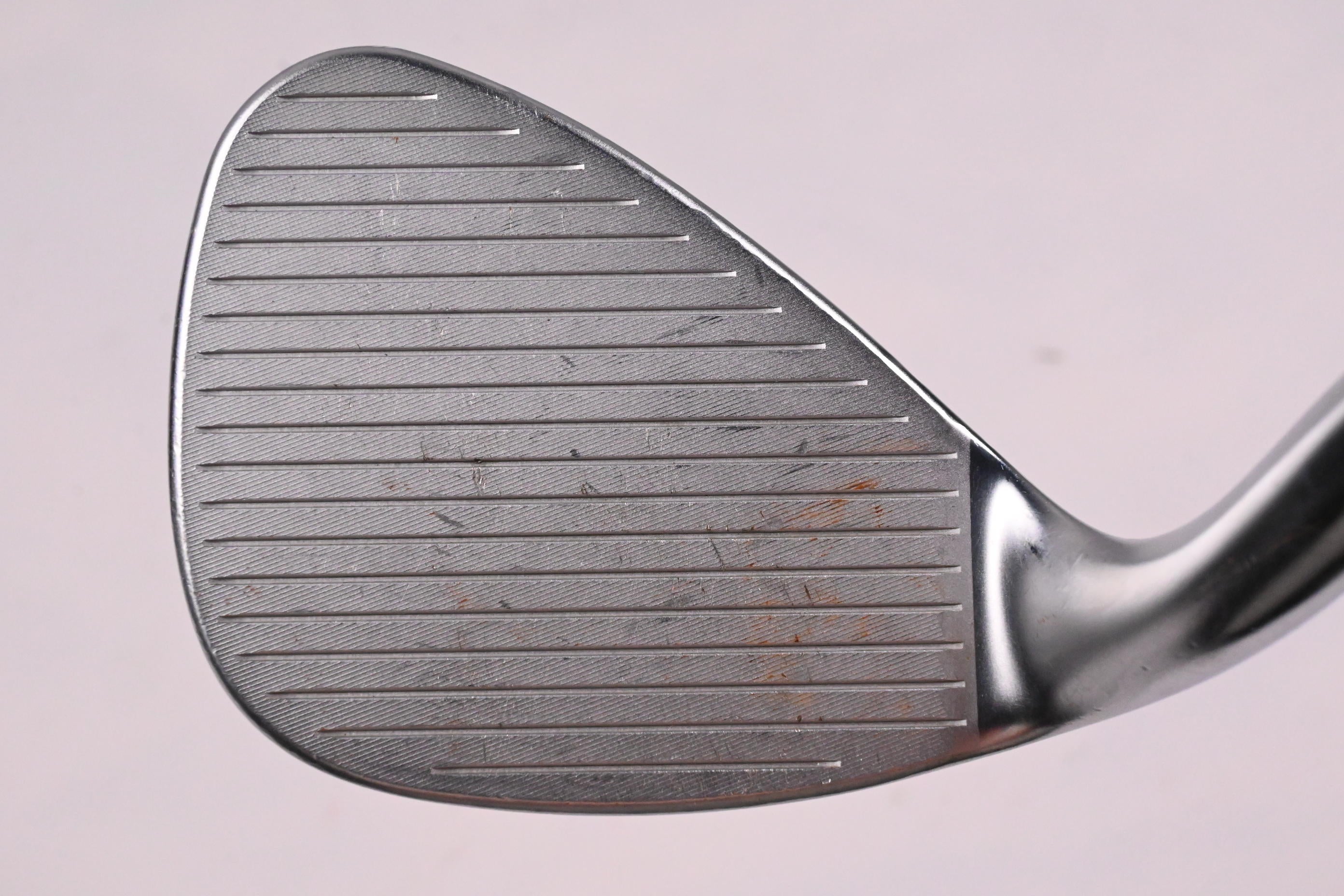 Callaway PM Grind 19 Lob Wedge / 58 Degree / Wedge Flex KBS Hi-Rev 2.0 115 Shaft
