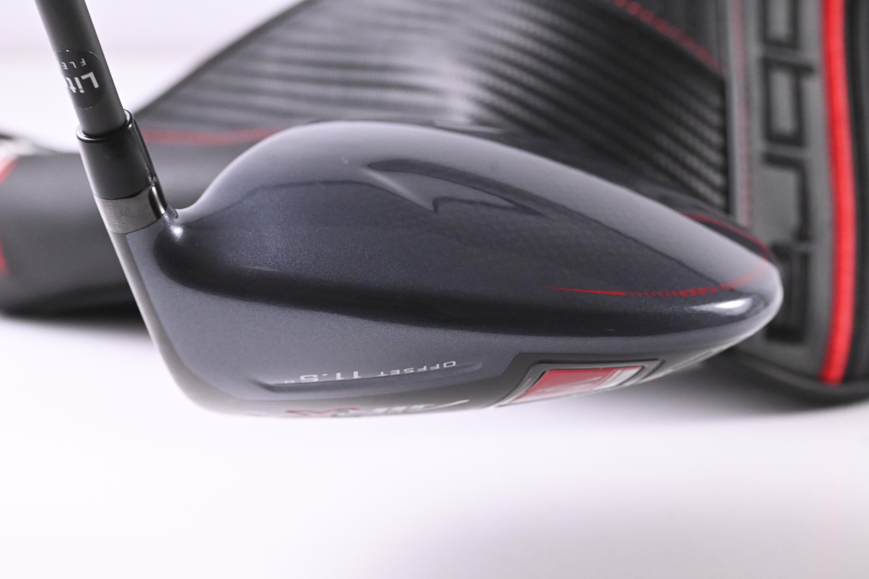 Cobra Air-X Driver / 11.5 Degree / Regular Flex Cobra Ultralite 40 Shaft
