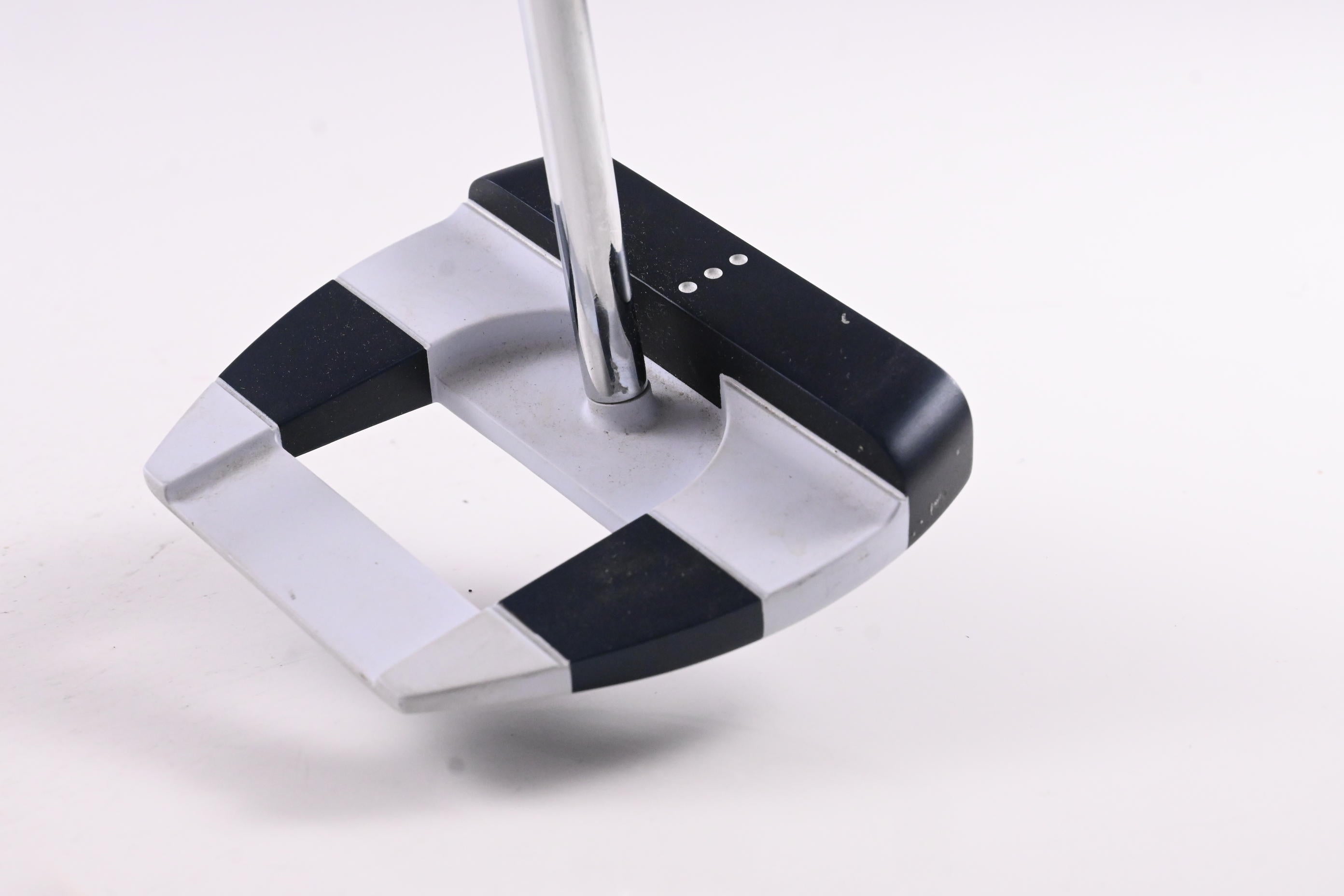 Odyssey Ai-One Square 2 Square Jailbird Broomstick Putter / 48 Inch