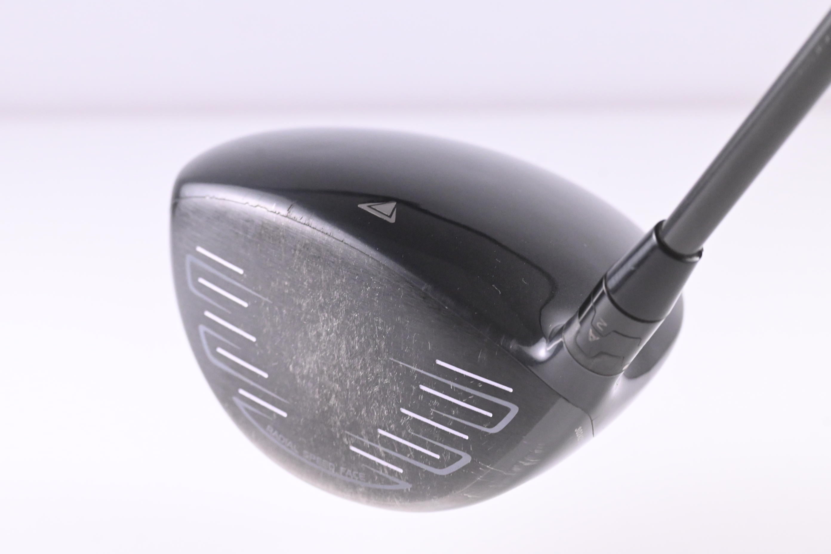 Titleist 917 D3 Driver / 9.5 Degree / Regular Flex Diamana LTD 60 Shaft