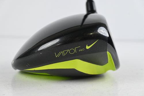 Nike Vapor Pro Driver / 10.5 Degree / X-Flex Kuro Kage 60 Shaft
