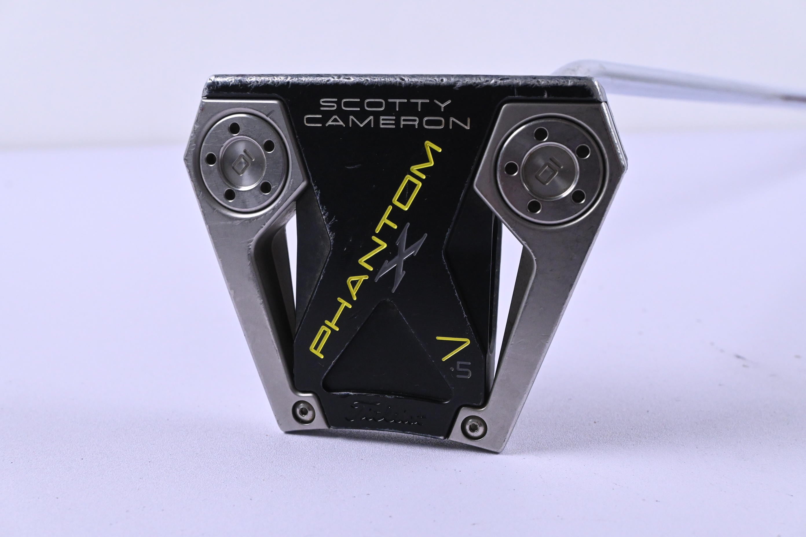 Scotty Cameron Phantom X 2019 7.5 Putter / 35 Inch