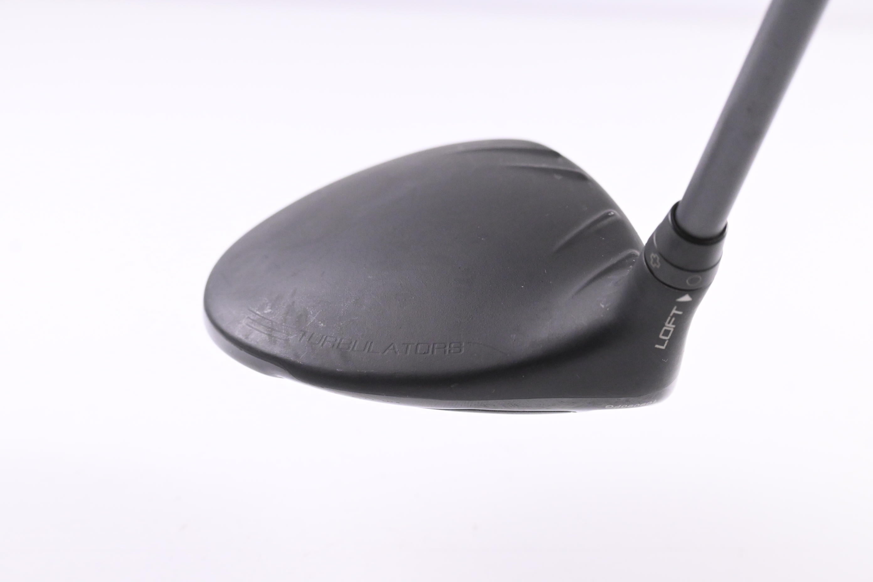 Left Hand Ping G30 #3 Wood / 14.5 Degree / Regular Flex Ping Alta 65 Shaft