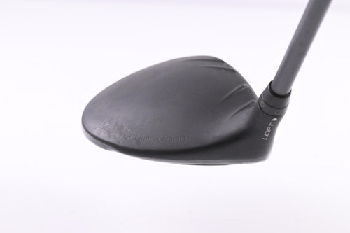 Left Hand Ping G30 #3 Wood / 14.5 Degree / Regular Flex Ping Alta 65 Shaft