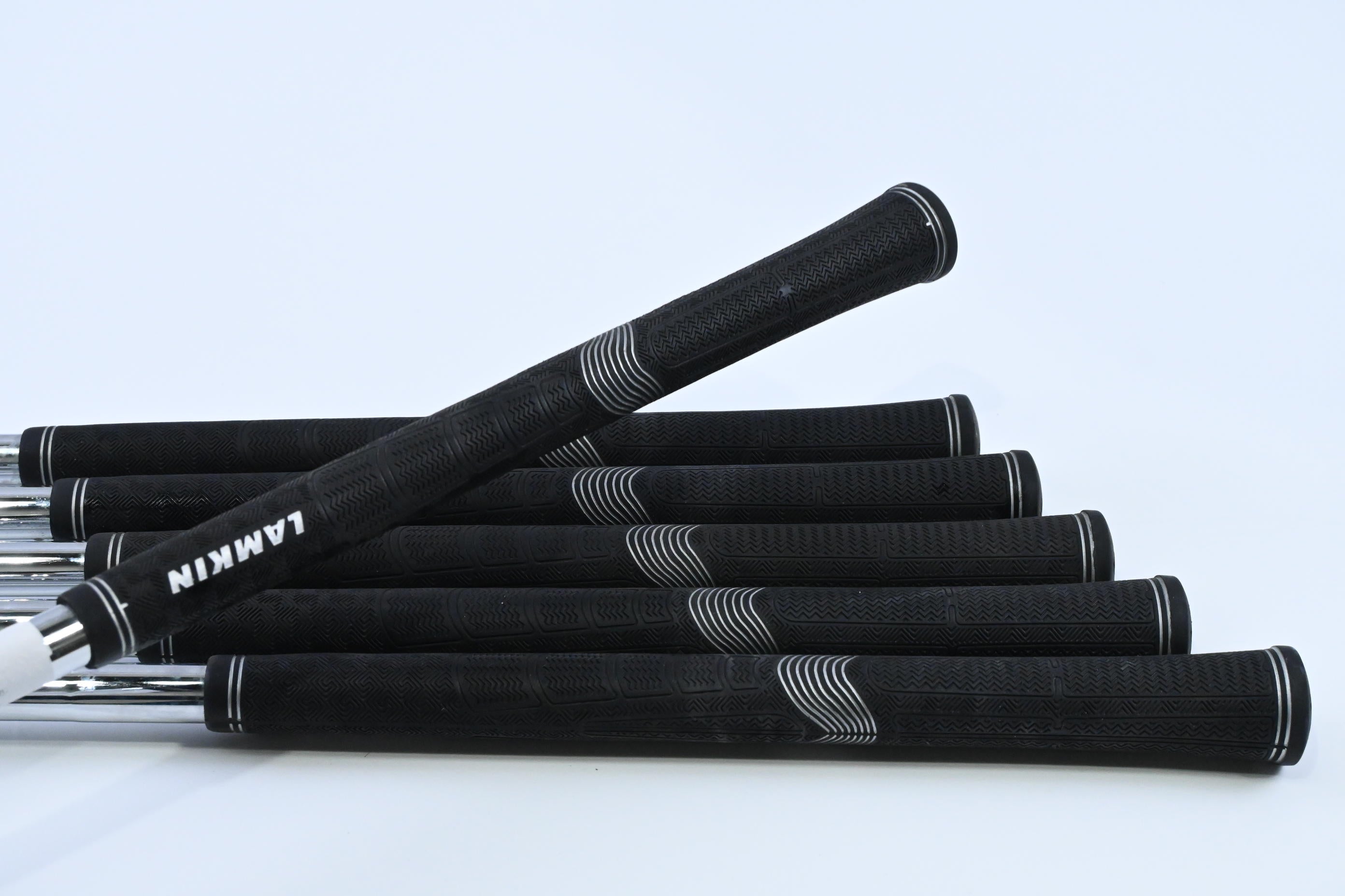 Ping Blueprint S Irons / 5-PW / Black Dot / Regular Flex NS Pro Modus3 Tour 105
