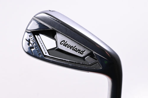 Cleveland Zipcore XL #7 Iron / Regular Flex KBS Tour Lite Shafts