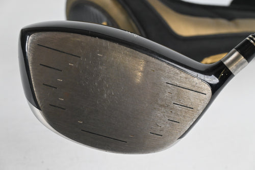Cobra SZ Driver / 9 Degree / Stiff Flex Aldila HM Tour 60 Shaft