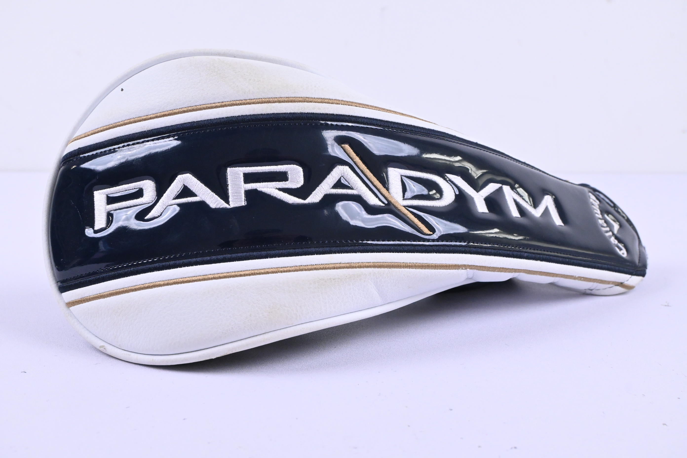 Callaway Paradym Driver / 10.5 Degree / Stiff Flex Tensei AV White 65 Shaft