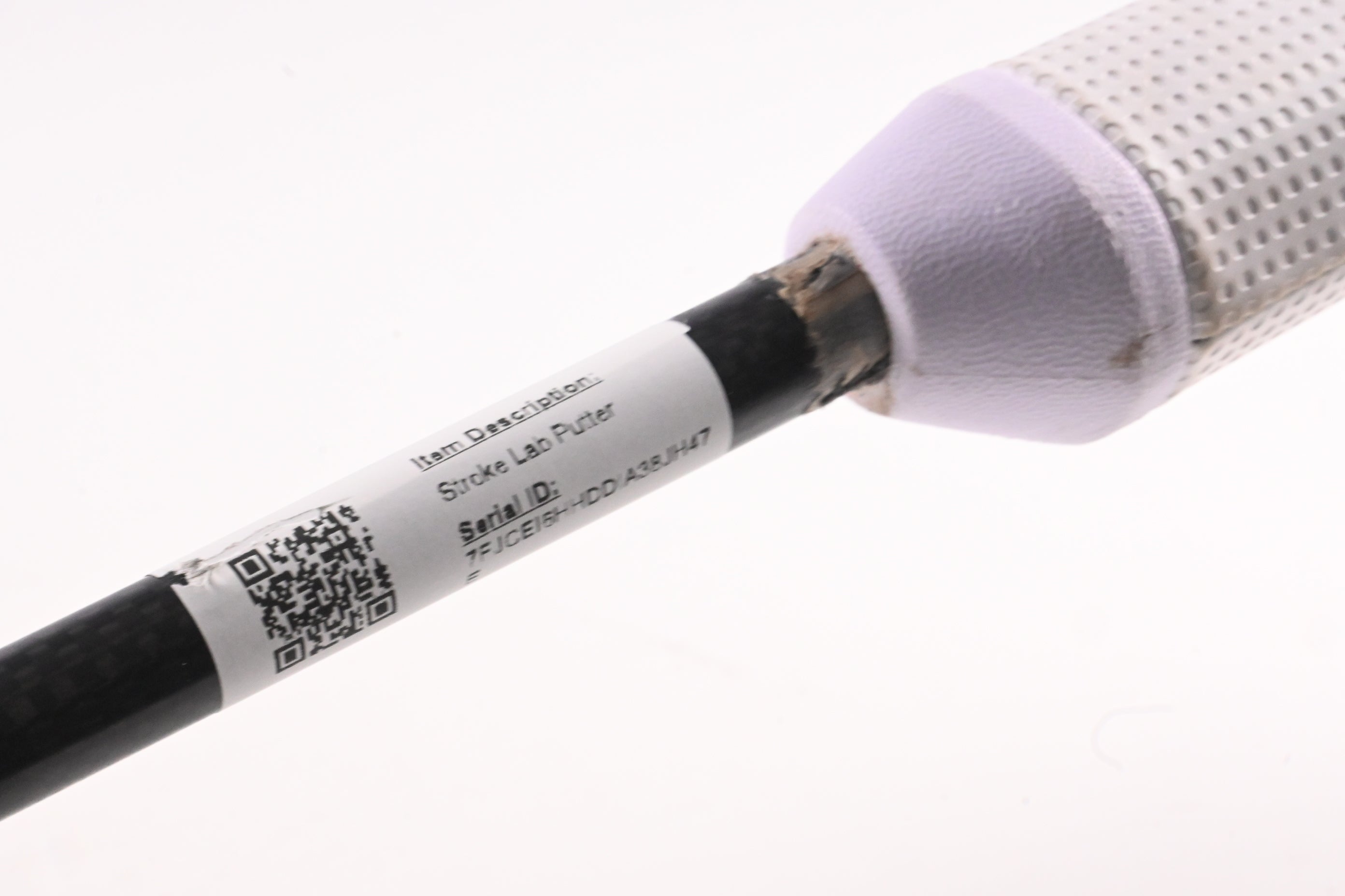 Odyssey Stroke Lab Seven Putter / 33.5 Inch