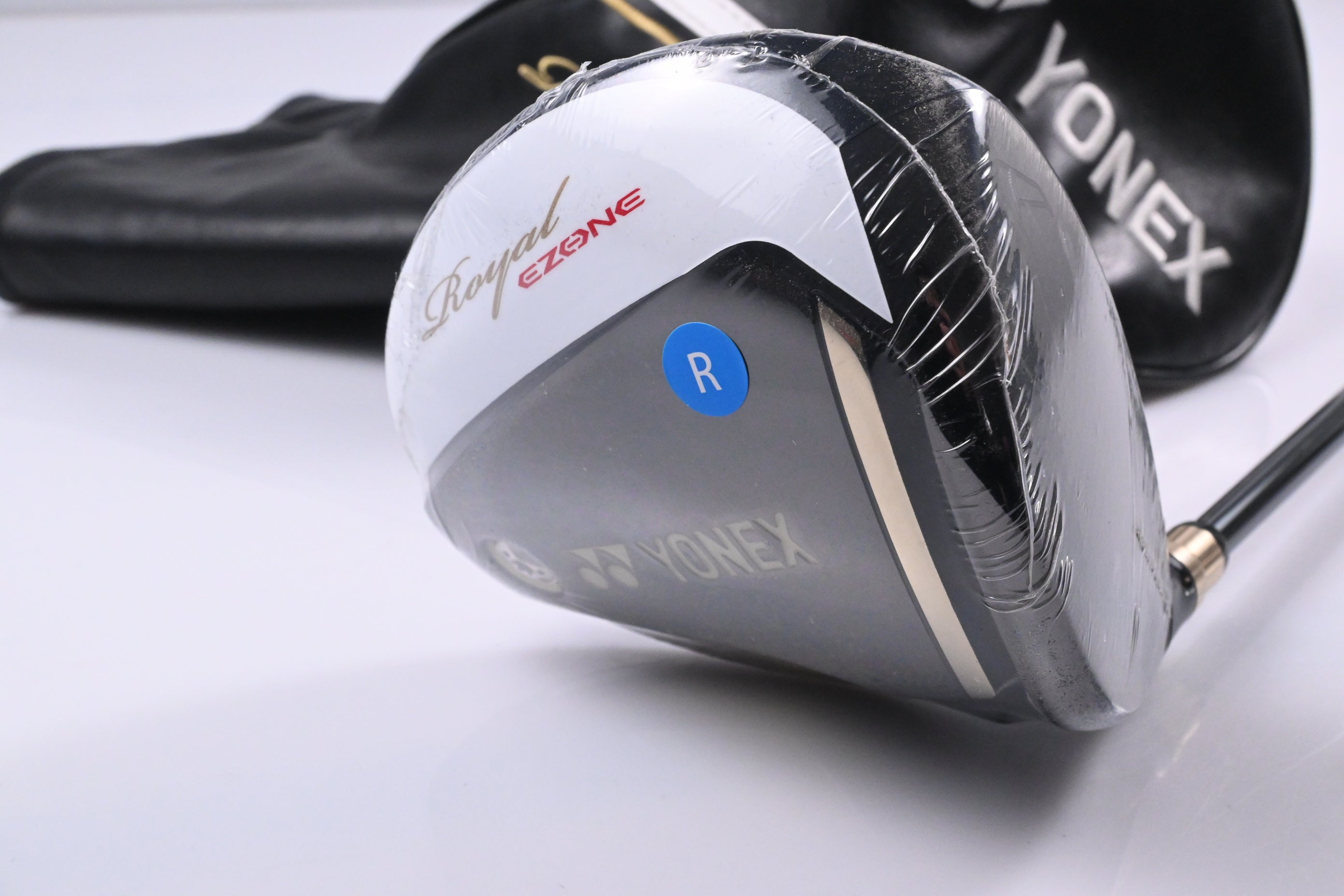 Yonex Royal Ezone Gen2 Driver / 10 Degree / Regular Flex Yonex Namd Shaft