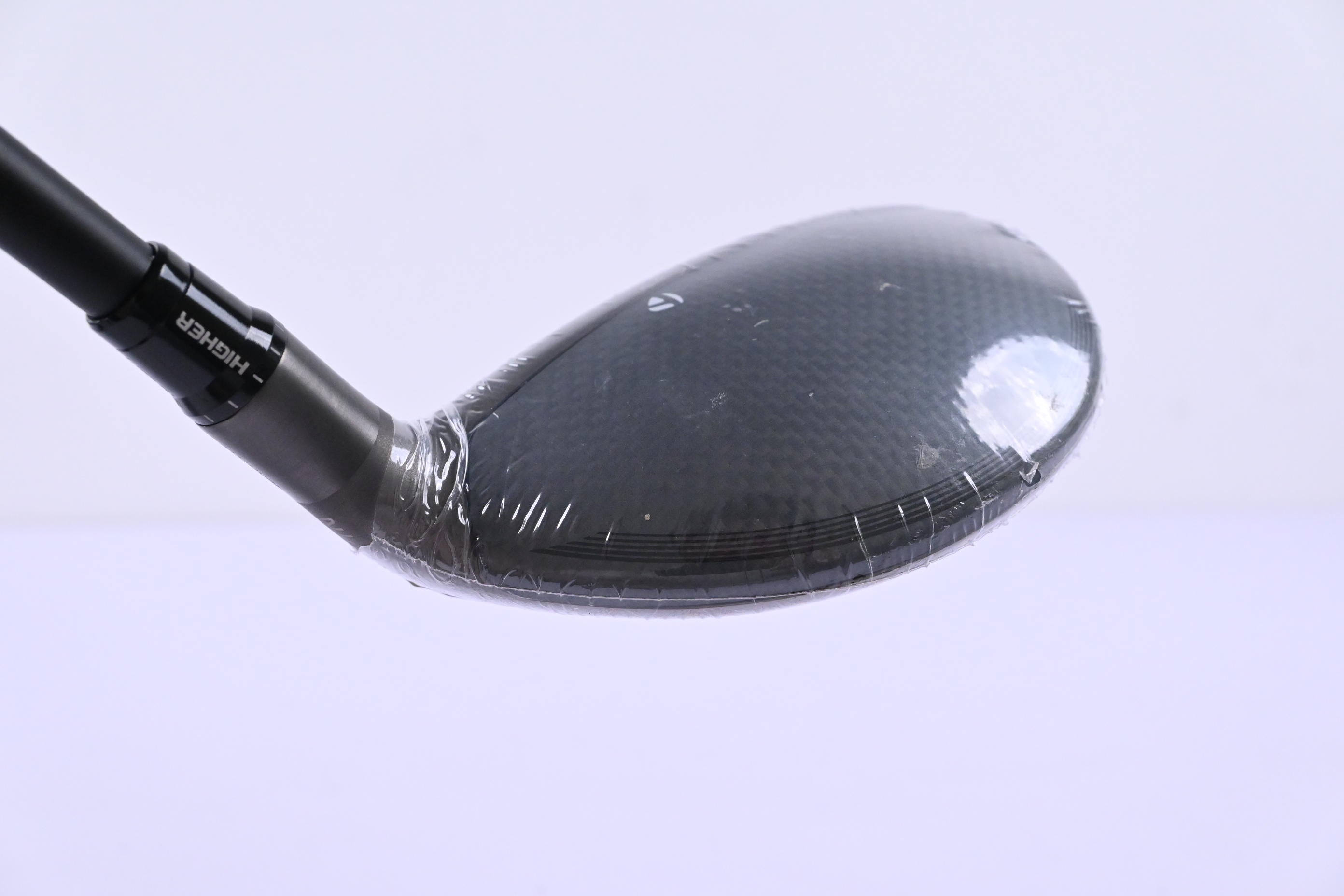 Taylormade Qi35 #5 Hybrid / 25 Degree / Regular Flex Fujikura Ventus Blue 6