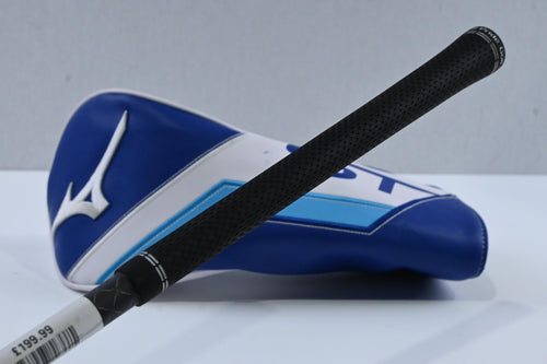 Mizuno ST-Max 230 Driver / 10.5 Degree / Stiff Flex Tensei AV Blue 55