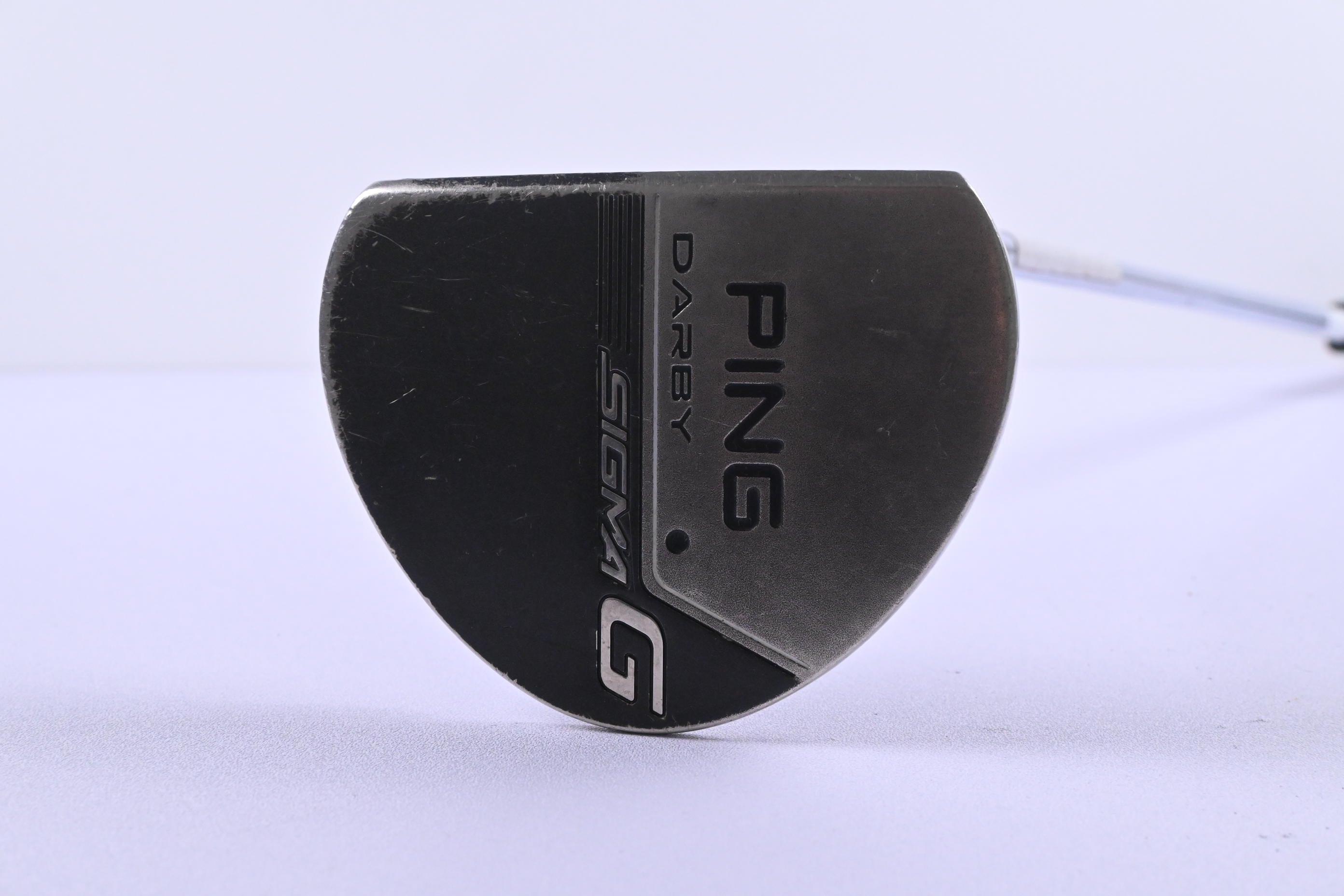 Ping Sigma G Darby Putter / 34 Inch