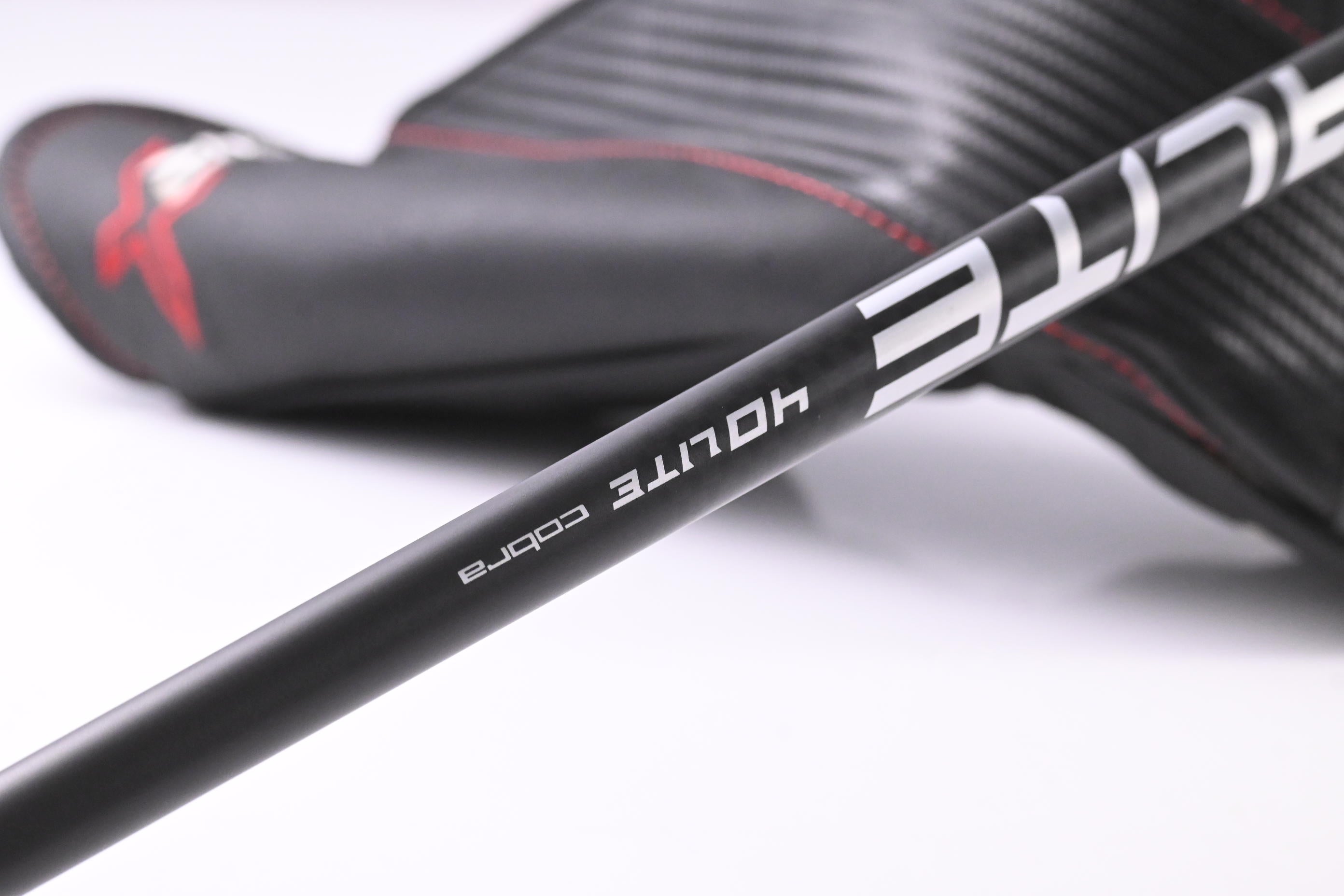 Cobra Air-X Driver / 11.5 Degree / Regular Flex Cobra Ultralite 40 Shaft