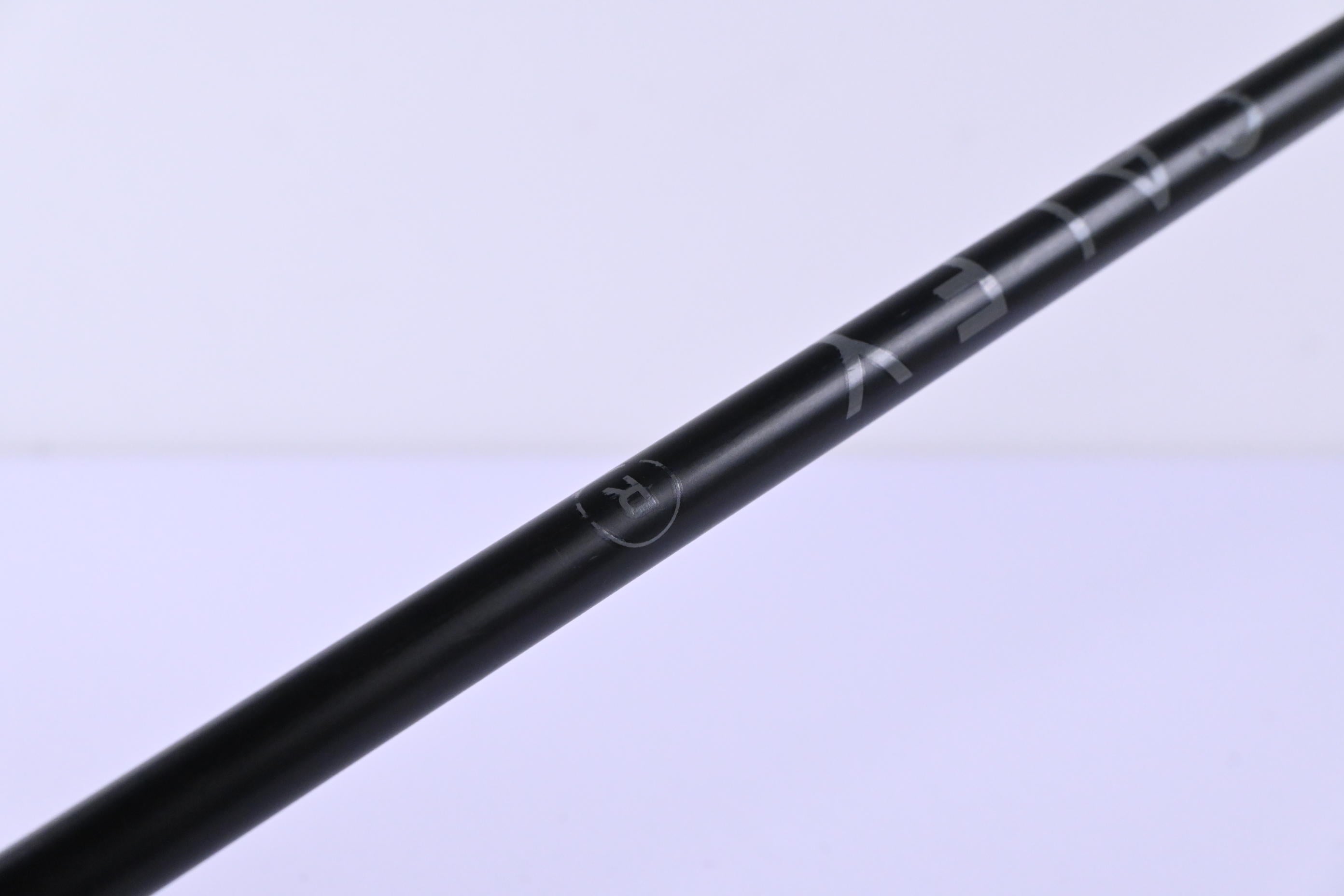 Caley #3 Wood / 15 Degree / Regular Flex Caley Shaft