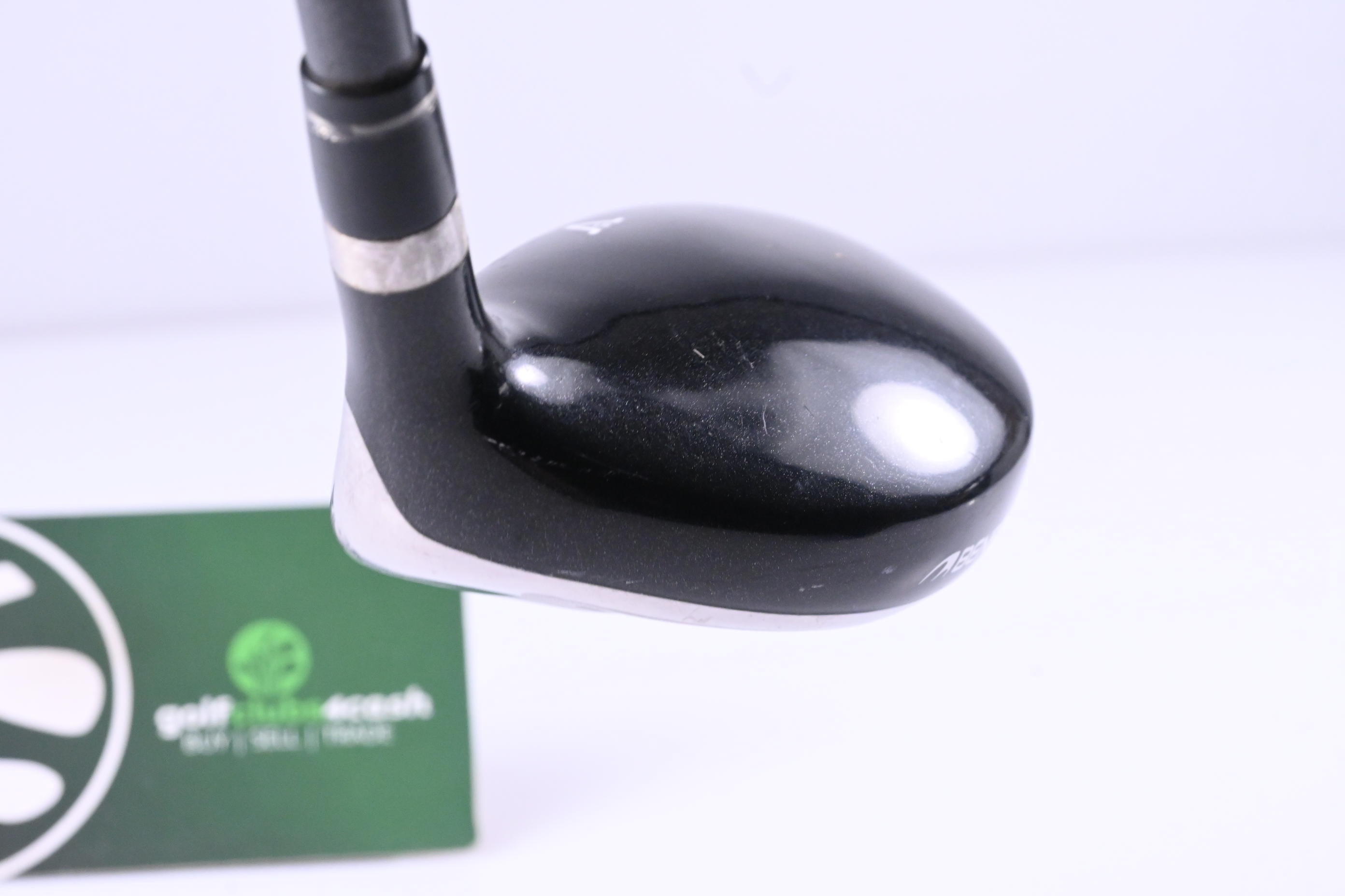 Benross V5 #3 Hybrid / 20 Degree / Regular Flex Aldila TM-70 Shaft