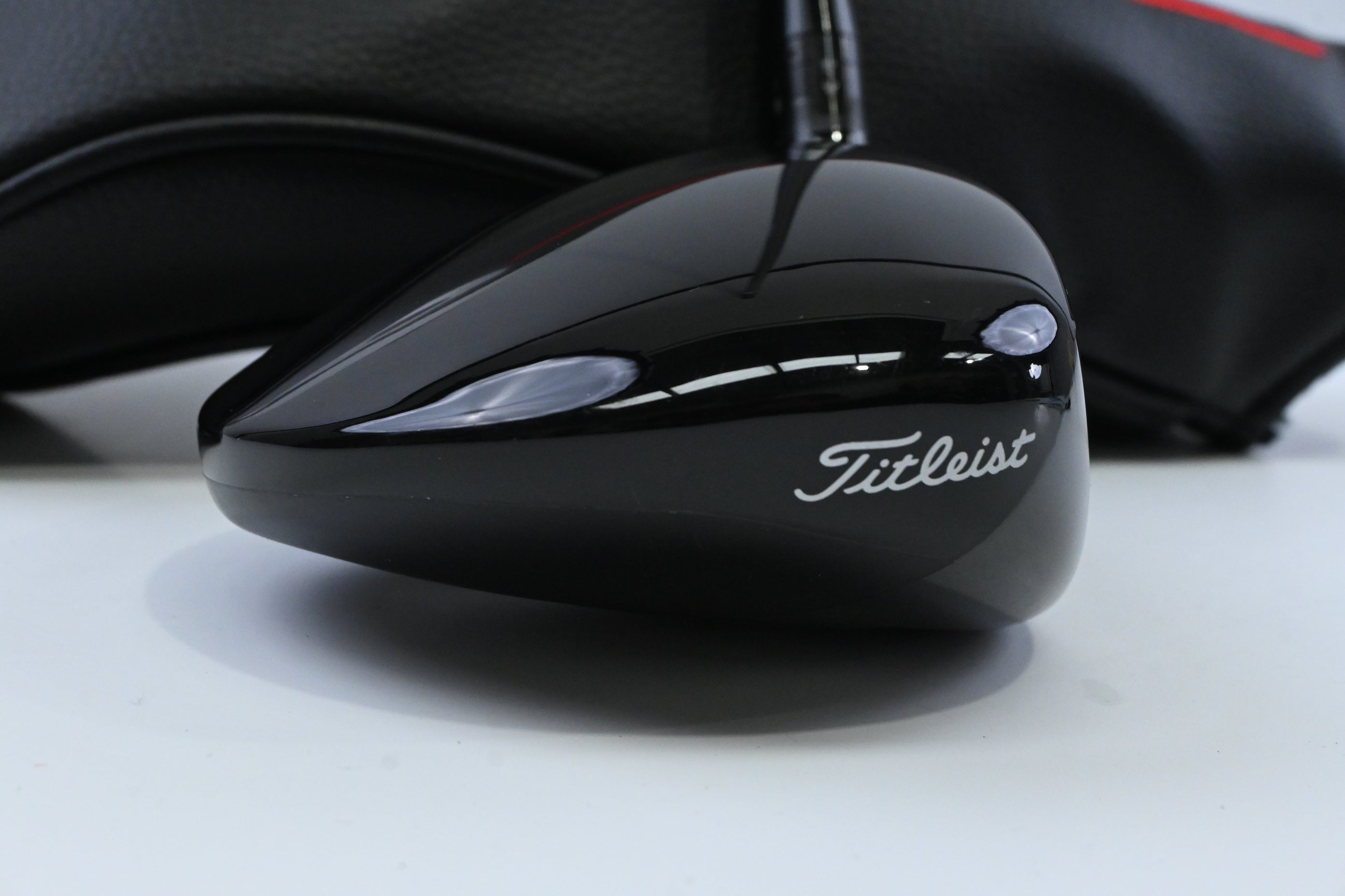 Titleist GT3 Driver / 9 Degree / Regular Flex Tensei 1K Blue 55 Shaft