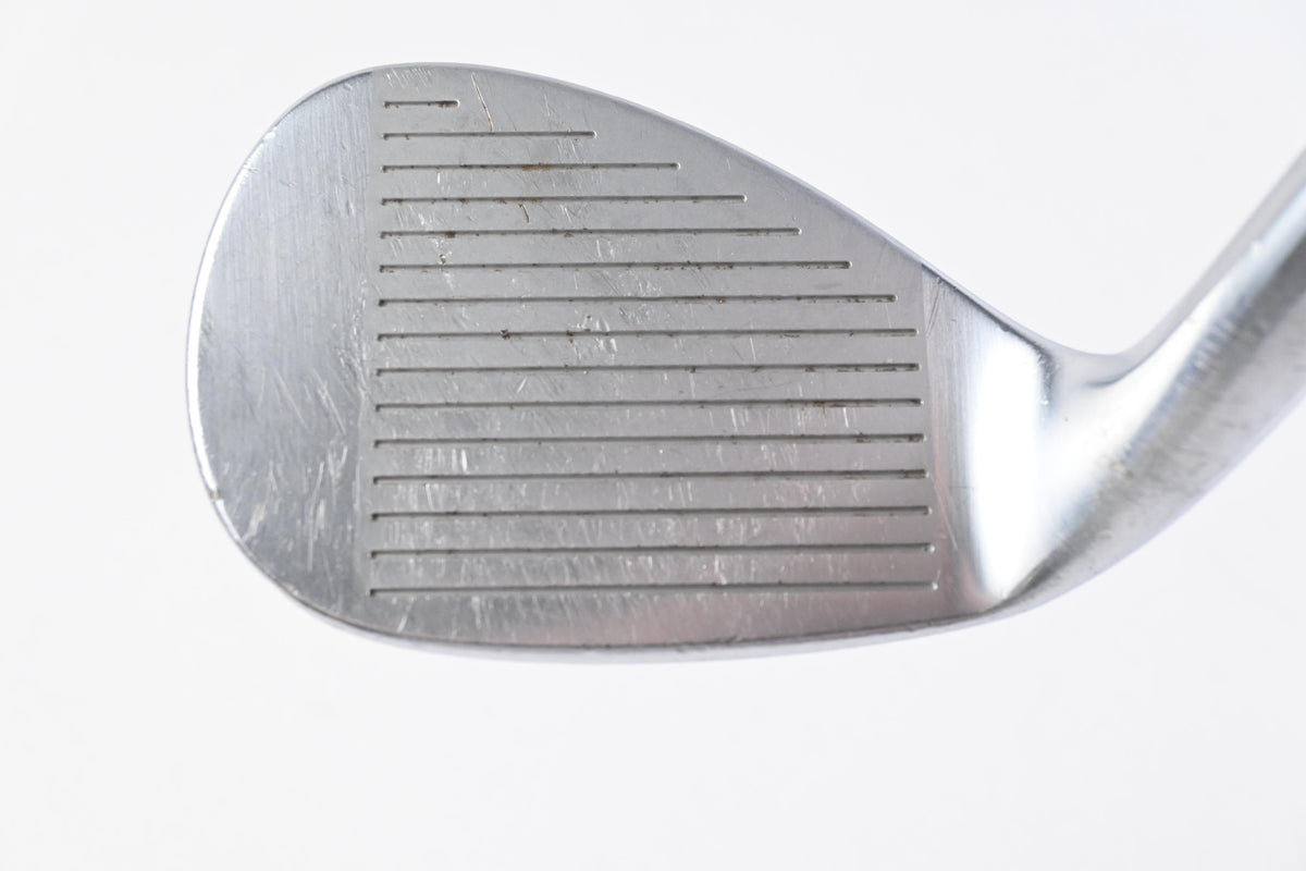 Mizuno MP Series Lob Wedge / 60 Degree / Wedge Flex Dynamic Gold Shaft
