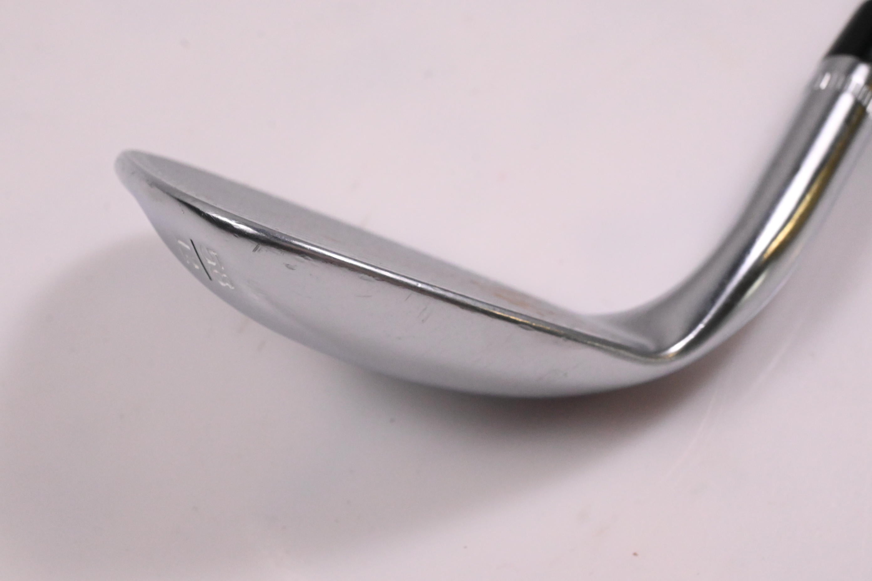 Callaway PM Grind 19 Lob Wedge / 58 Degree / Wedge Flex KBS Hi-Rev 2.0 115 Shaft