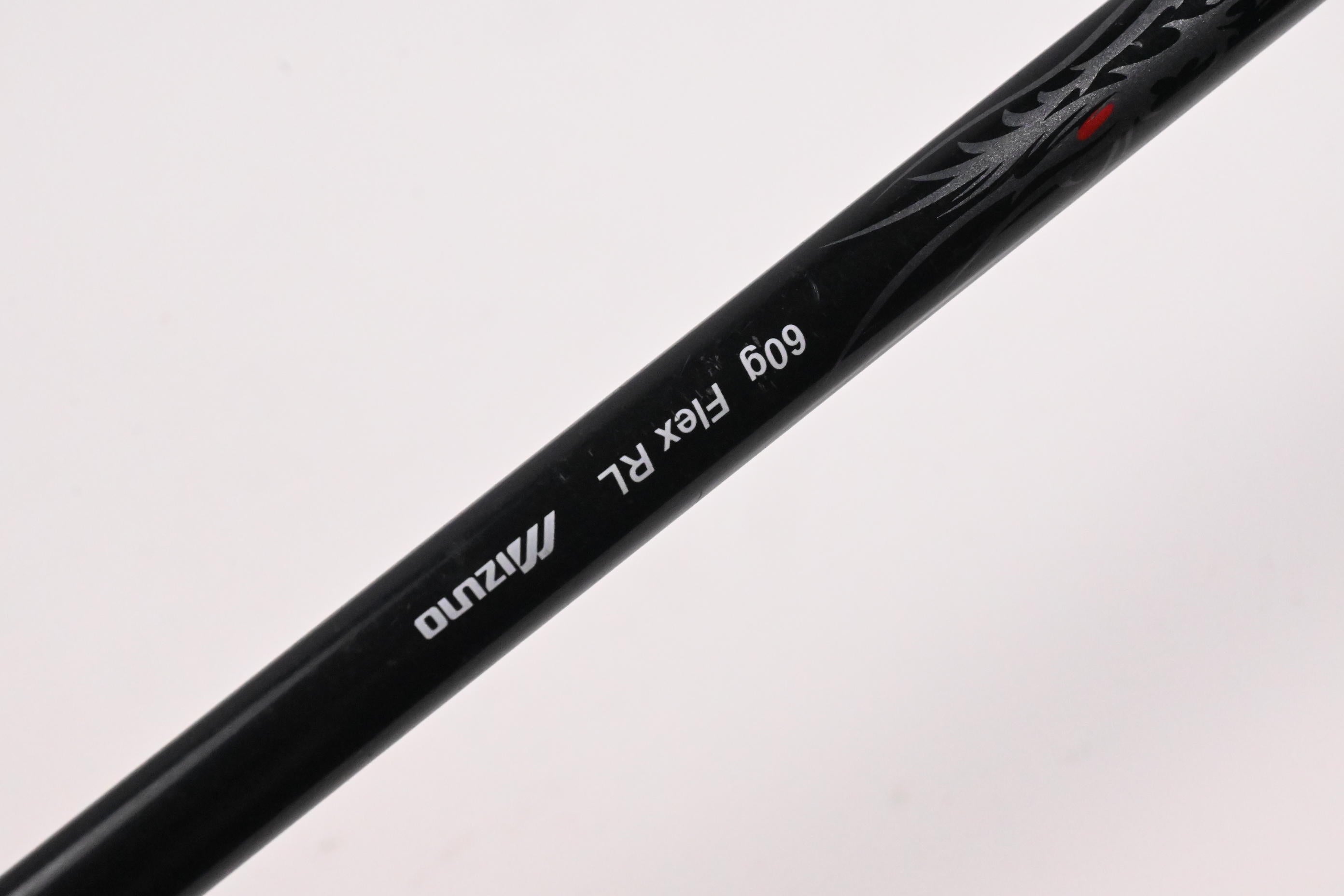 Mizuno JPX Series Gap Wedge / 50 Degree / Regular Flex Mizuno Shaft