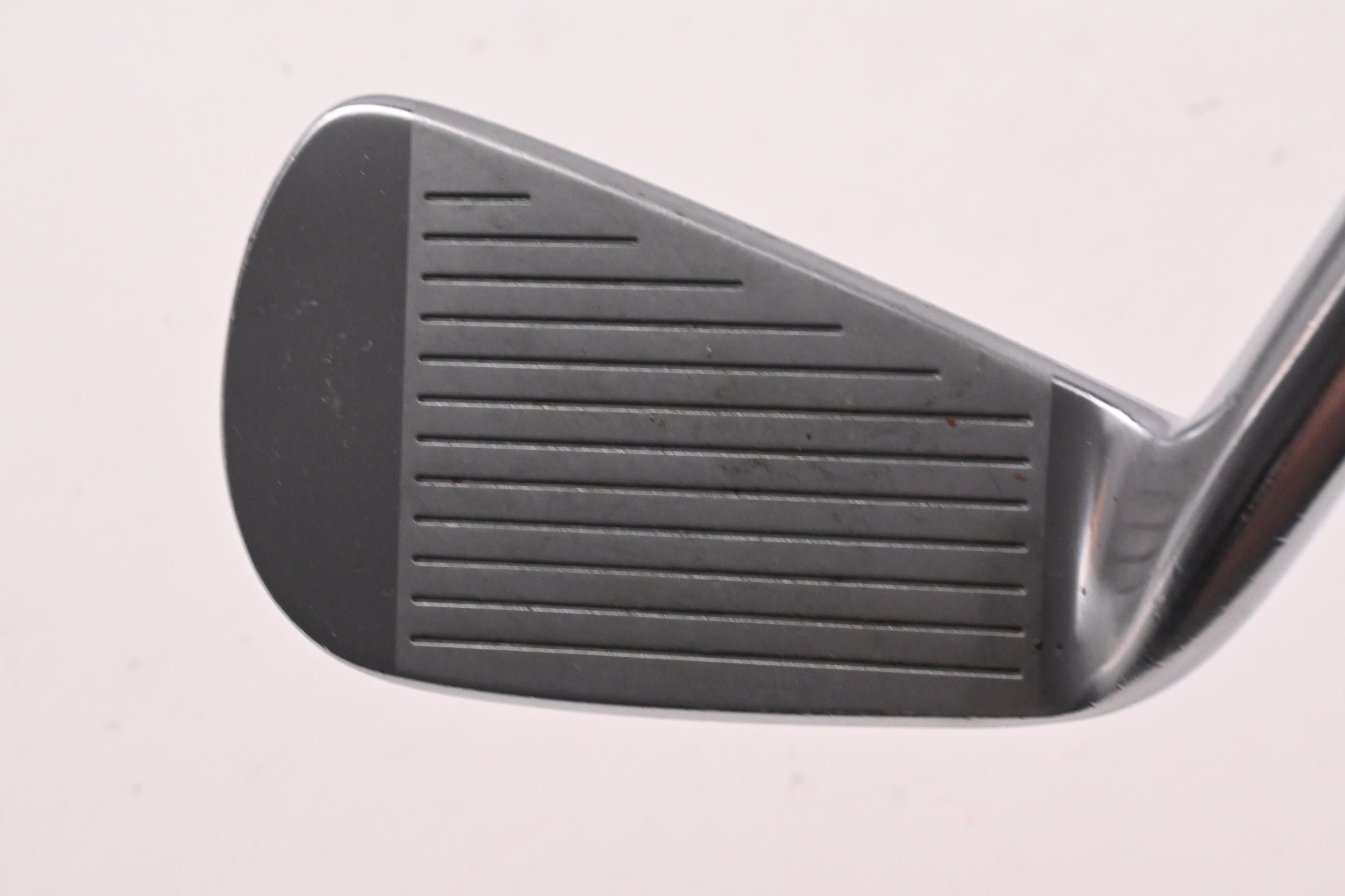 Mizuno MX-23 #3 Iron / 21 Degree / Regular Flex Dynamic Gold Lite R300 Shaft