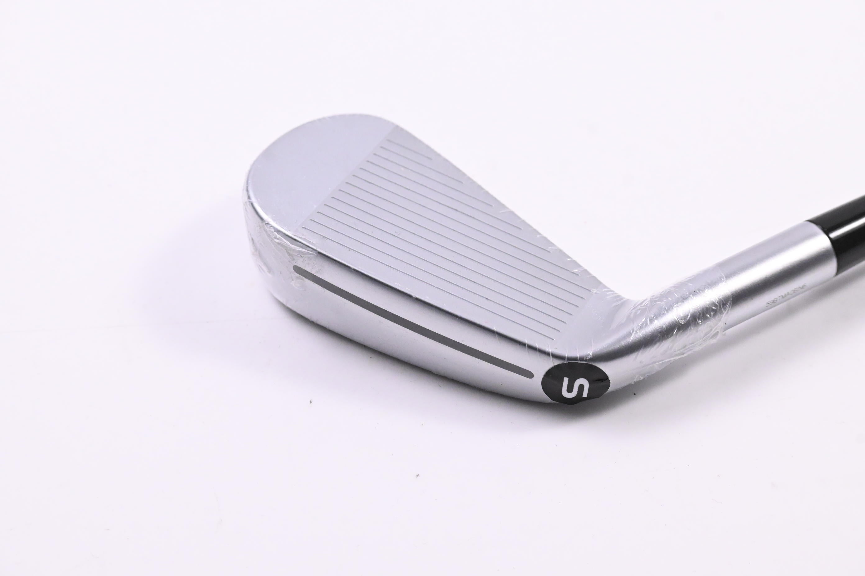 Taylormade P.UDI #2 Iron / 17 Degree / Stiff Flex UST Recoil Dart 90 Shaft