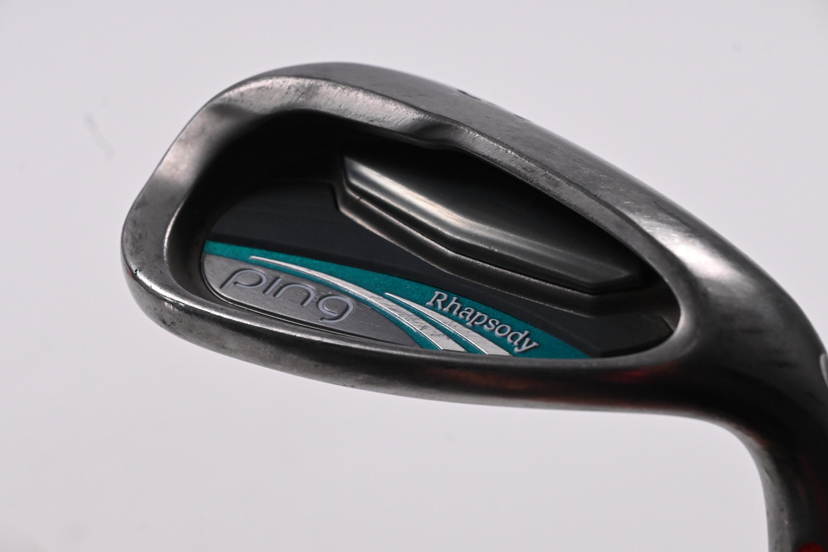 Ladies Ping Rhapsody 2015 Sand Wedge / 55 Degree / Ladies Flex Ping ULT 220