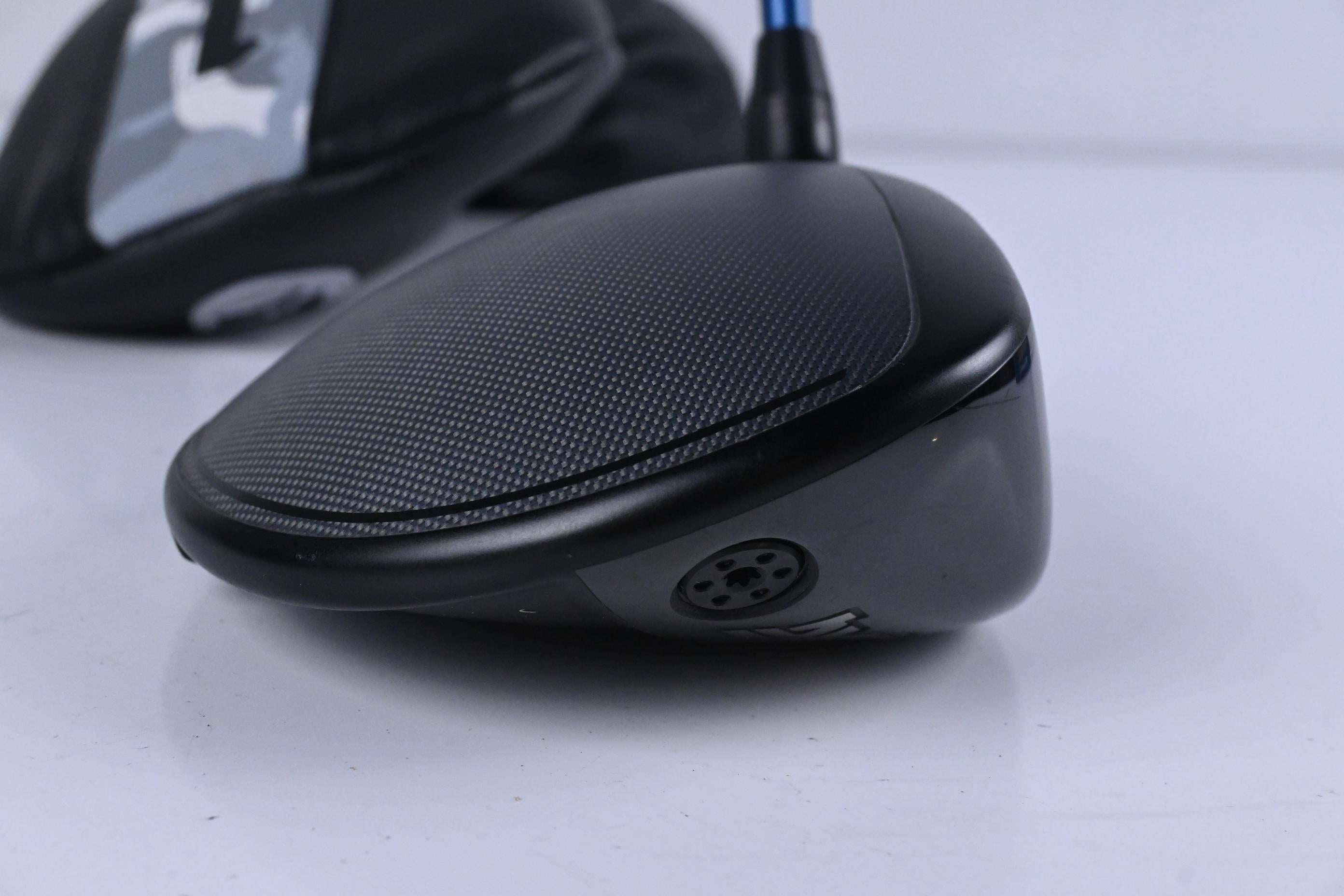 PXG 0311 XF Gen5 Driver / 10.5 Degree / Stiff Flex Evenflow Riptide CB 50 Shaft