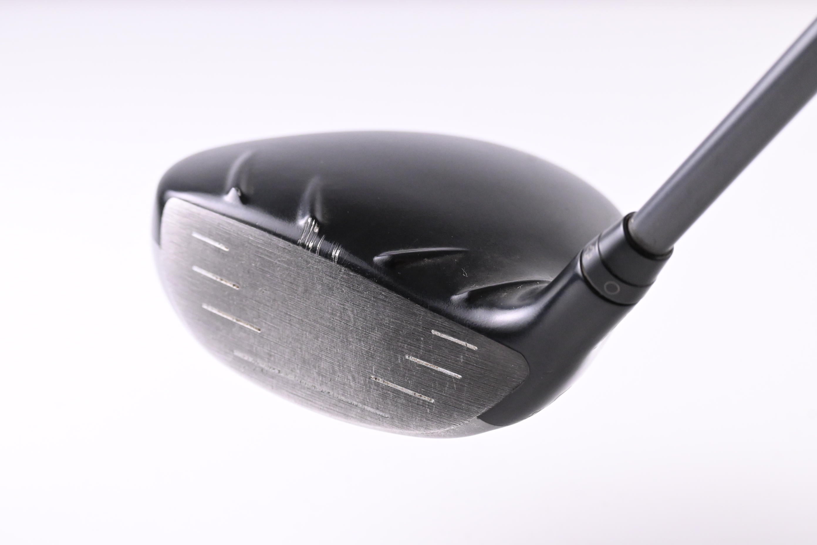 Ping G Series SF Tec #3 Wood / 16 Degree / Senior Flex Ping Alta 65 Shaft