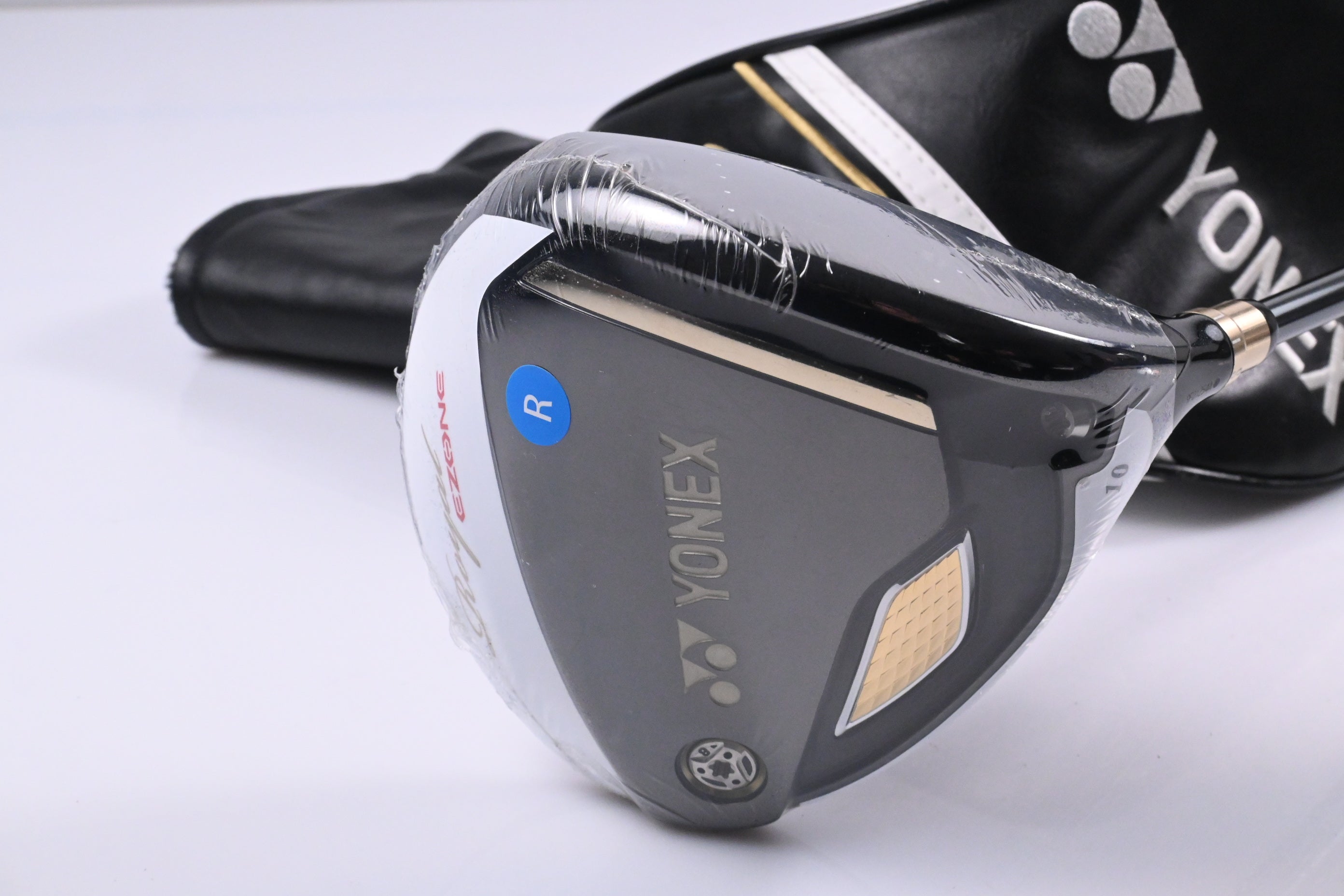 Yonex Royal Ezone Gen2 Driver / 10 Degree / Regular Flex Yonex Namd Shaft