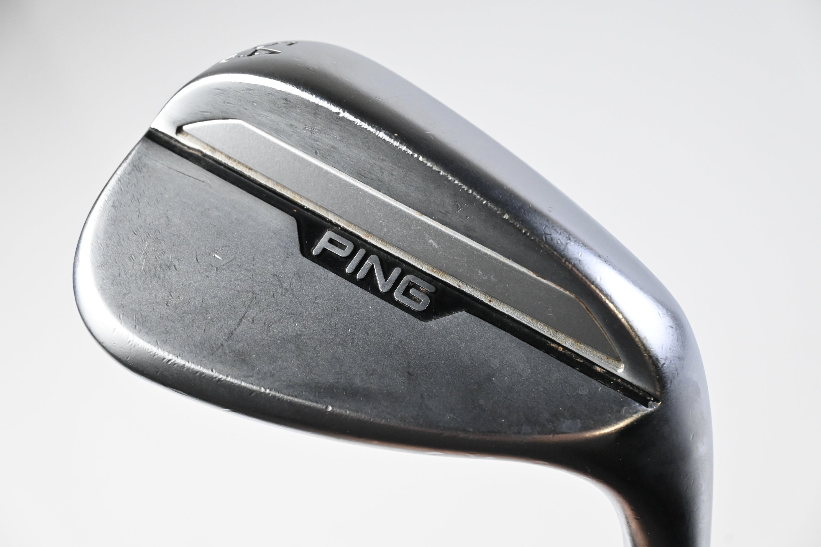 Ping S159 Sand Wedge / 54 Degree / Black Dot / Wedge Flex Ping Z-Z115 Shaft