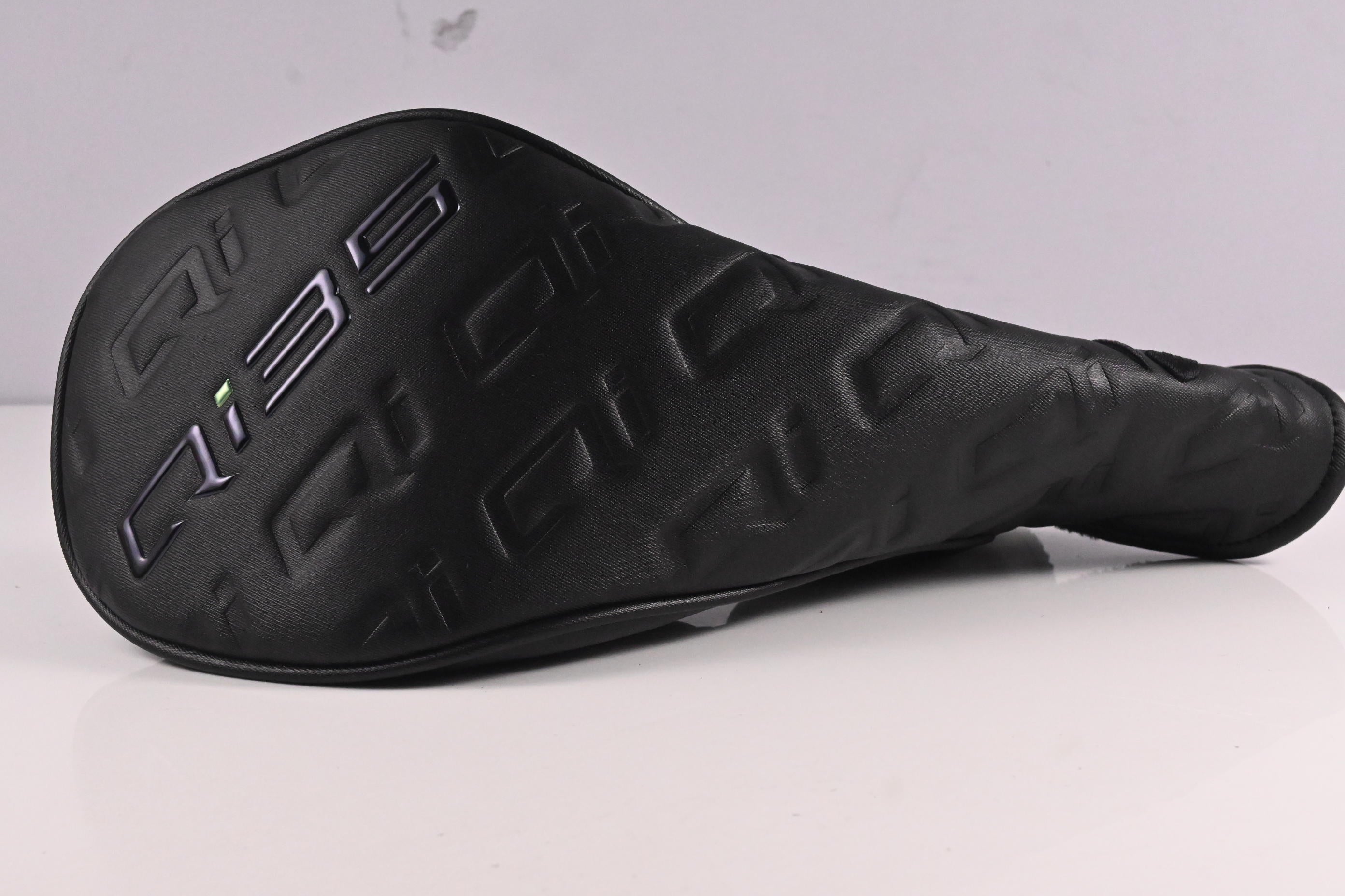 Taylormade Qi35 Designer Series Driver / 10.5 Degree/ Regular Flex AirSpeeder 50
