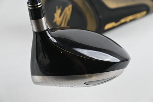 Cobra SZ Driver / 9 Degree / Stiff Flex Aldila HM Tour 60 Shaft