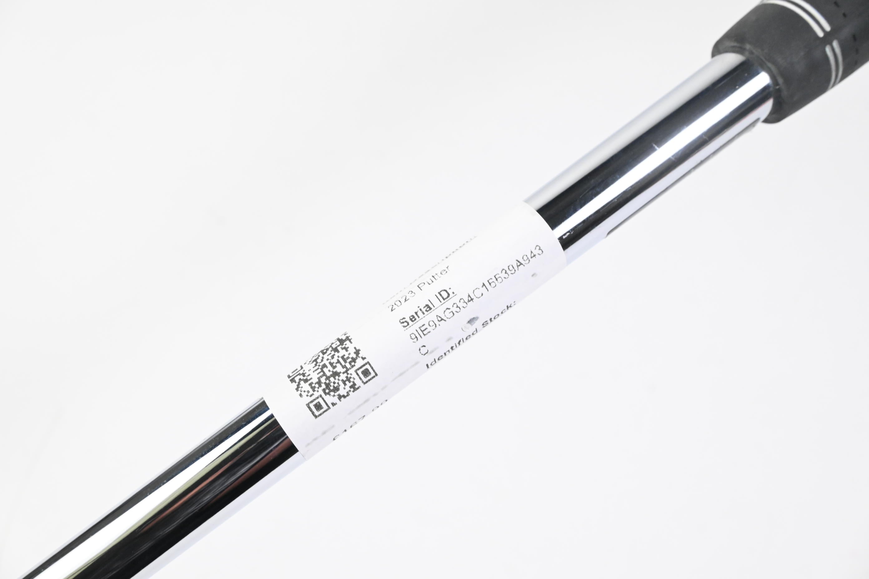 Ping DS72 2023 Putter / 34 Inch
