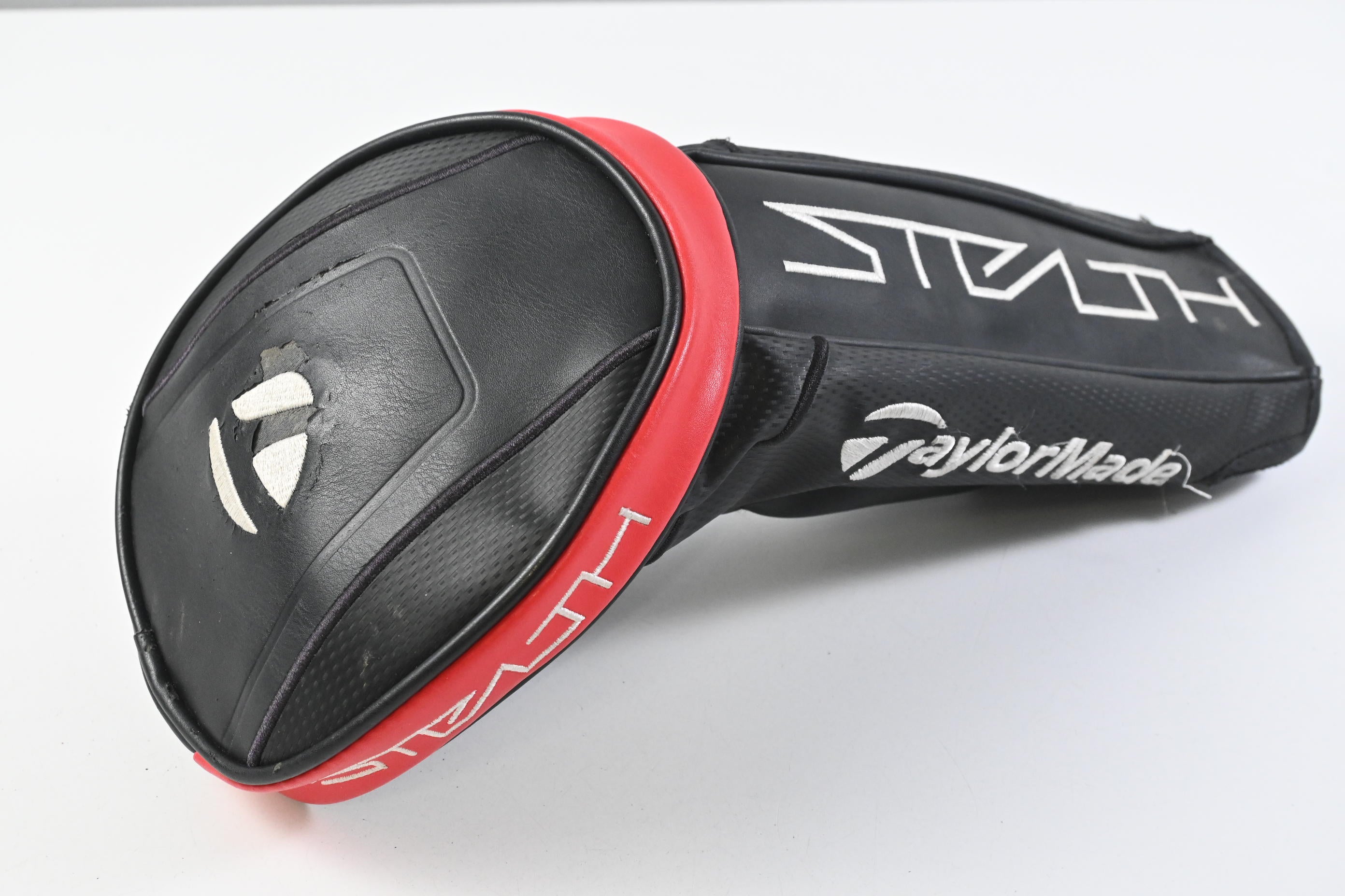 Taylormade Stealth Driver / 9 Degree / Stiff Flex Aldila Ascent 60 Shaft