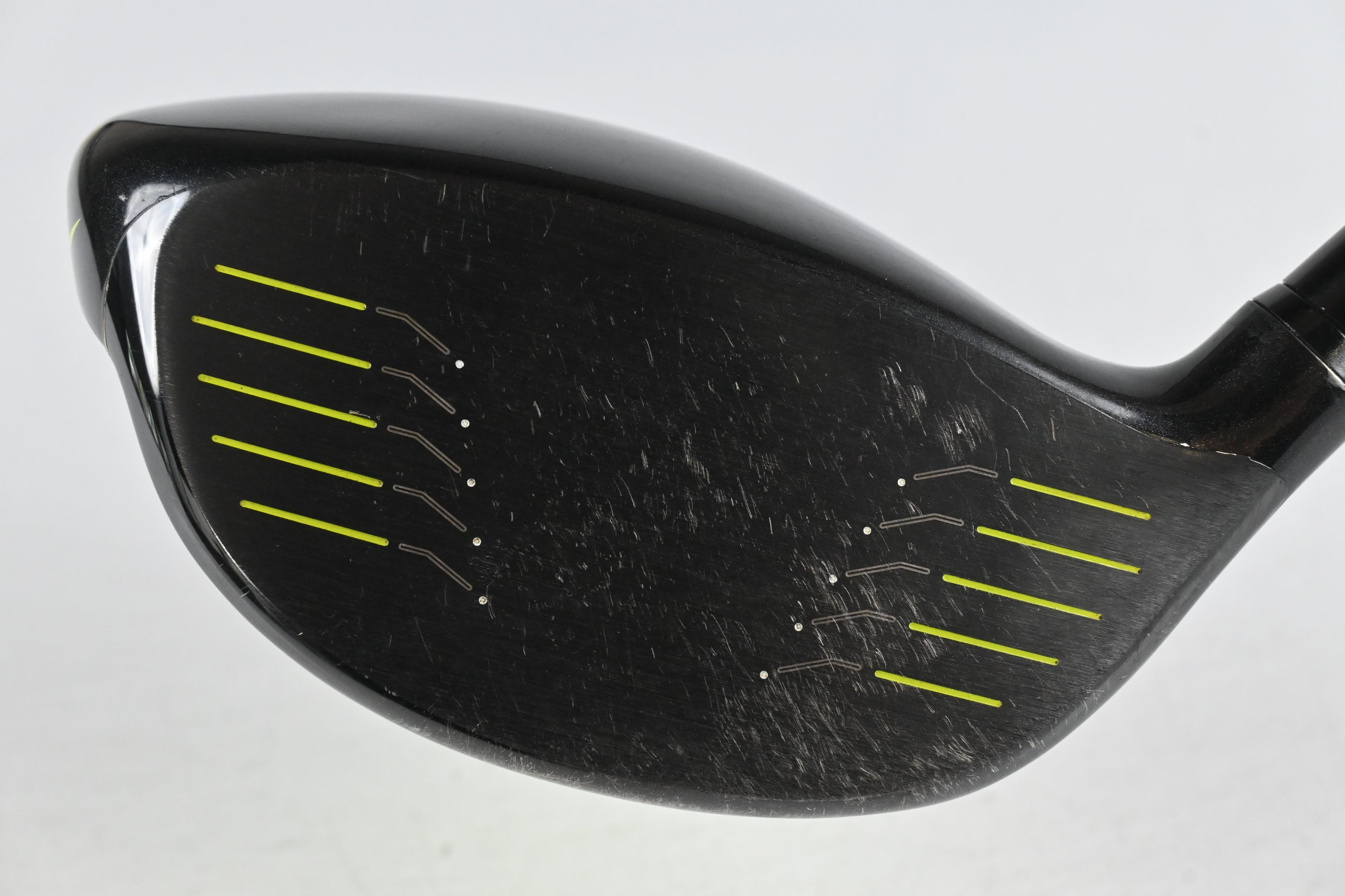 Nike Vapor Pro Driver / 10.5 Degree / X-Flex Kuro Kage 60 Shaft