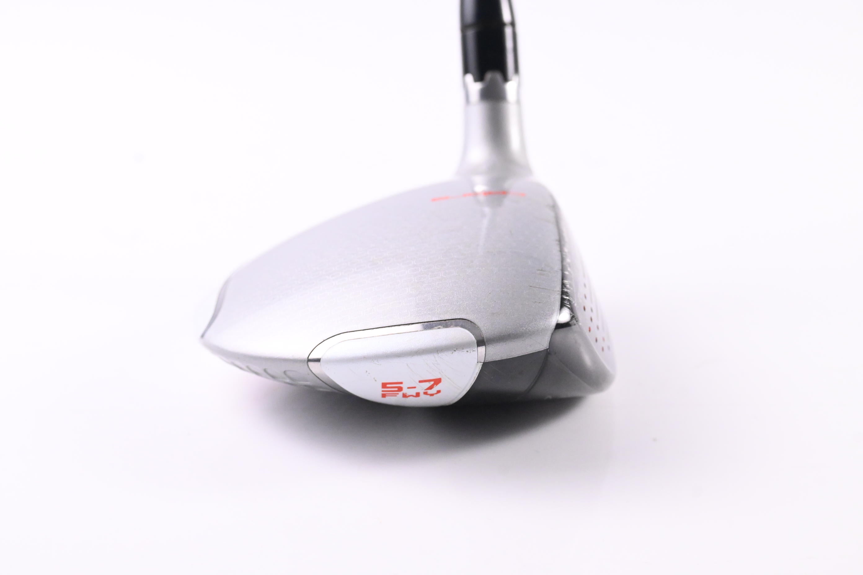Cobra Amp Cell #5-7 Wood / 17-20 Degree / Regular Flex Fujikura Fuel 57 Shaft