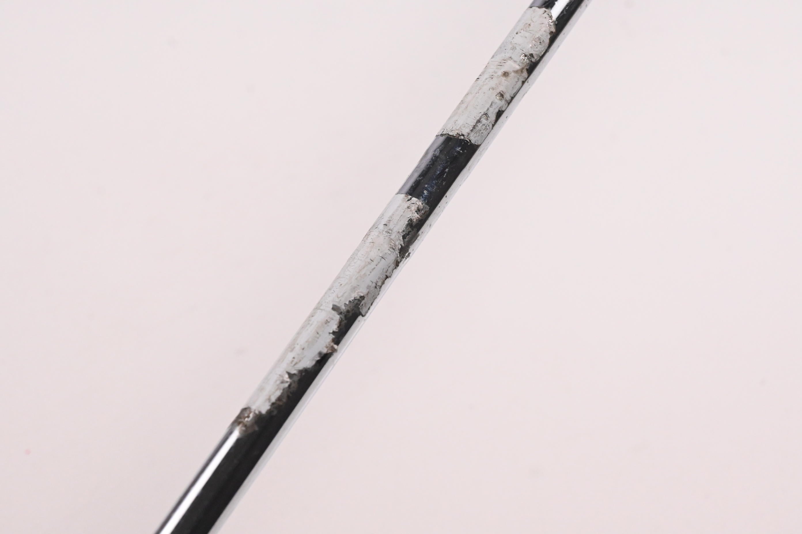 Left Hand Taylormade Z-TP Lob Wedge / 60 Degree / Wedge Flex Shaft