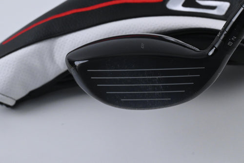 Titleist GT2 #3 Wood / 16.5 Degree / X-Flex HZRDUS Gen5 Black 70 Shaft