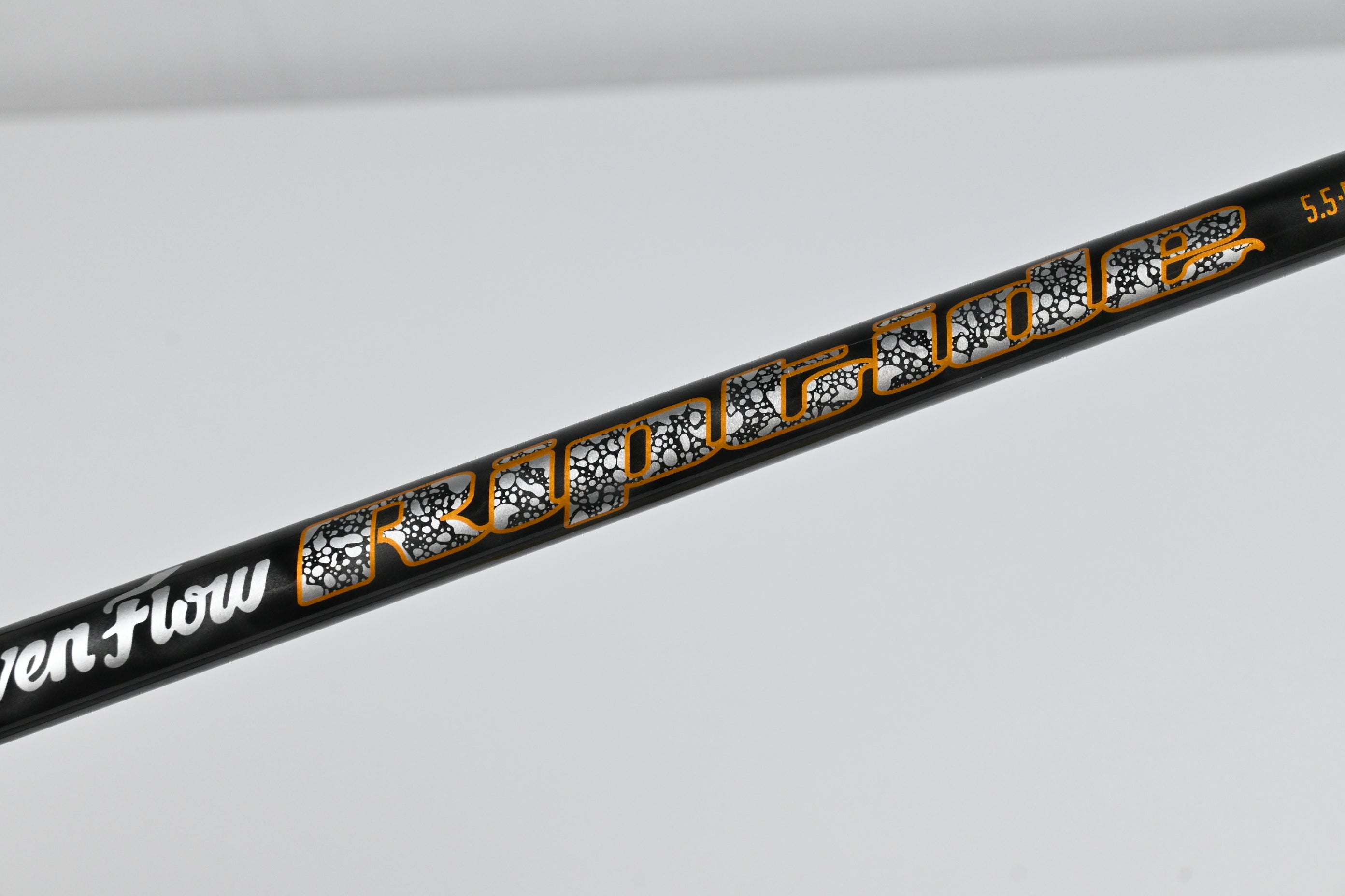 Evenflow Riptide Small Batch 50 Driver Shaft / Regular Flex / Taylormade 2nd Gen