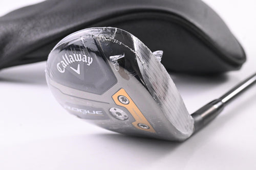 Tour Issue Callaway Rogue ST Triple Diamond #3 Wood / 15 Degree / Stiff Flex