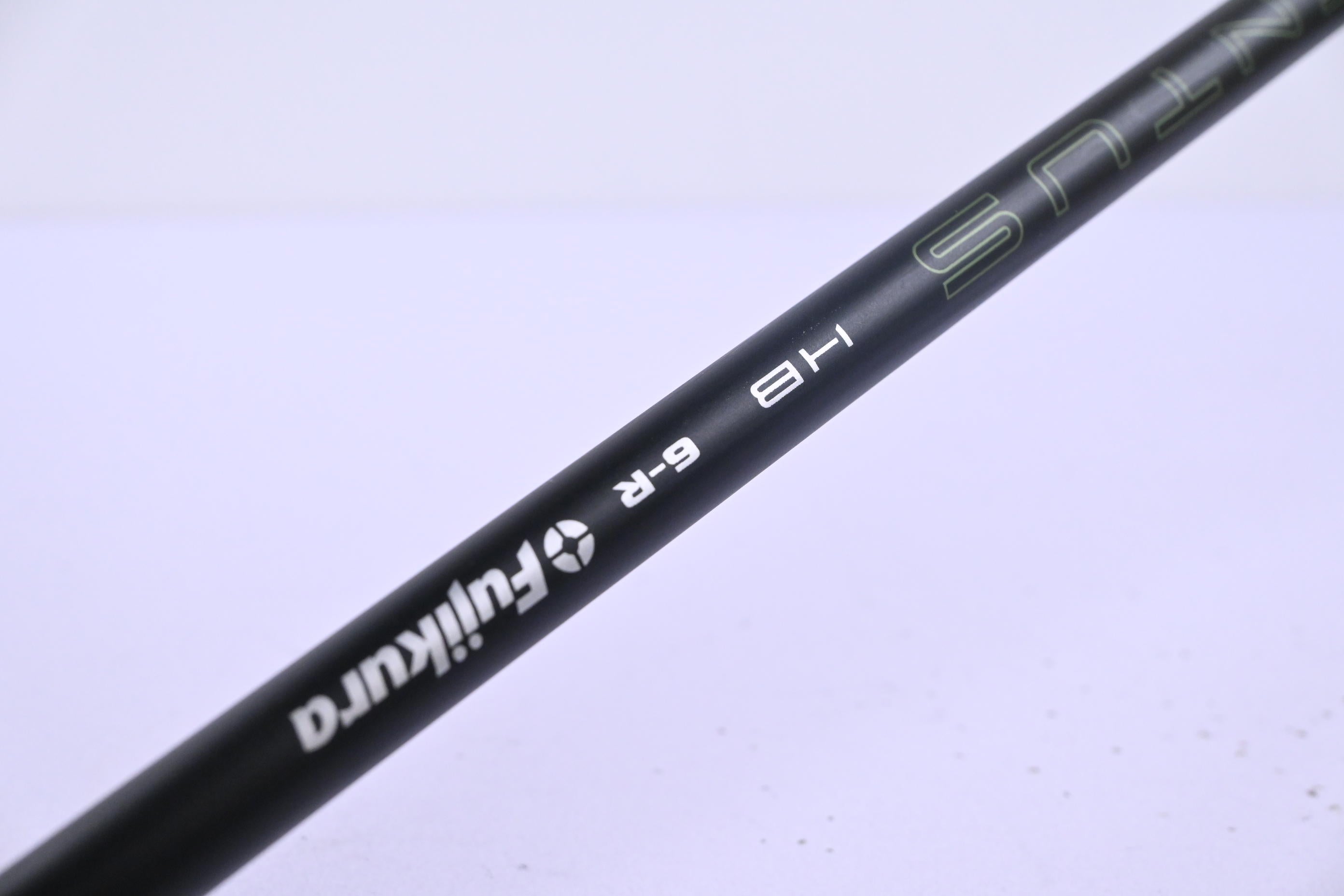 Taylormade Qi35 #5 Hybrid / 25 Degree / Regular Flex Fujikura Ventus Blue 6