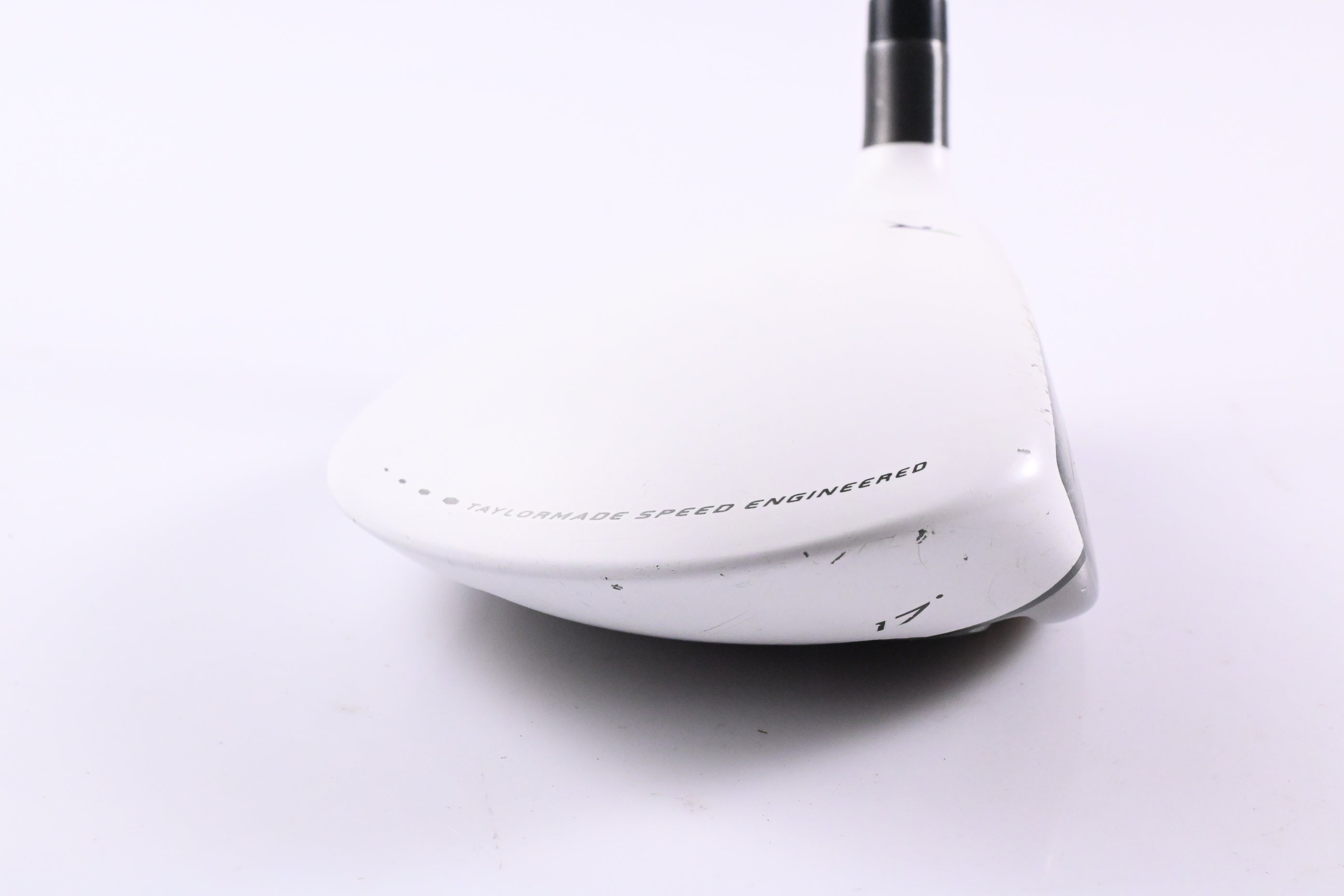 Taylormade RBZ #3 Wood / 17 Degree / Stiff Flex Matrix Ozik Shaft