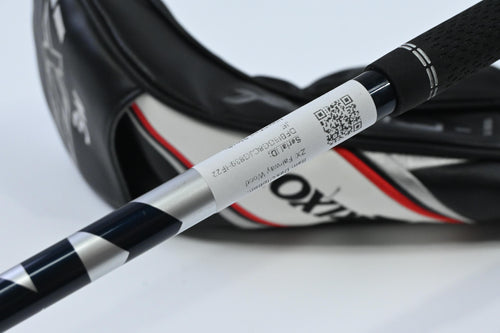 Srixon ZXi #3 Wood / 15 Degree / Stiff Flex Fujikura Ventus TR Blue 6 Shaft