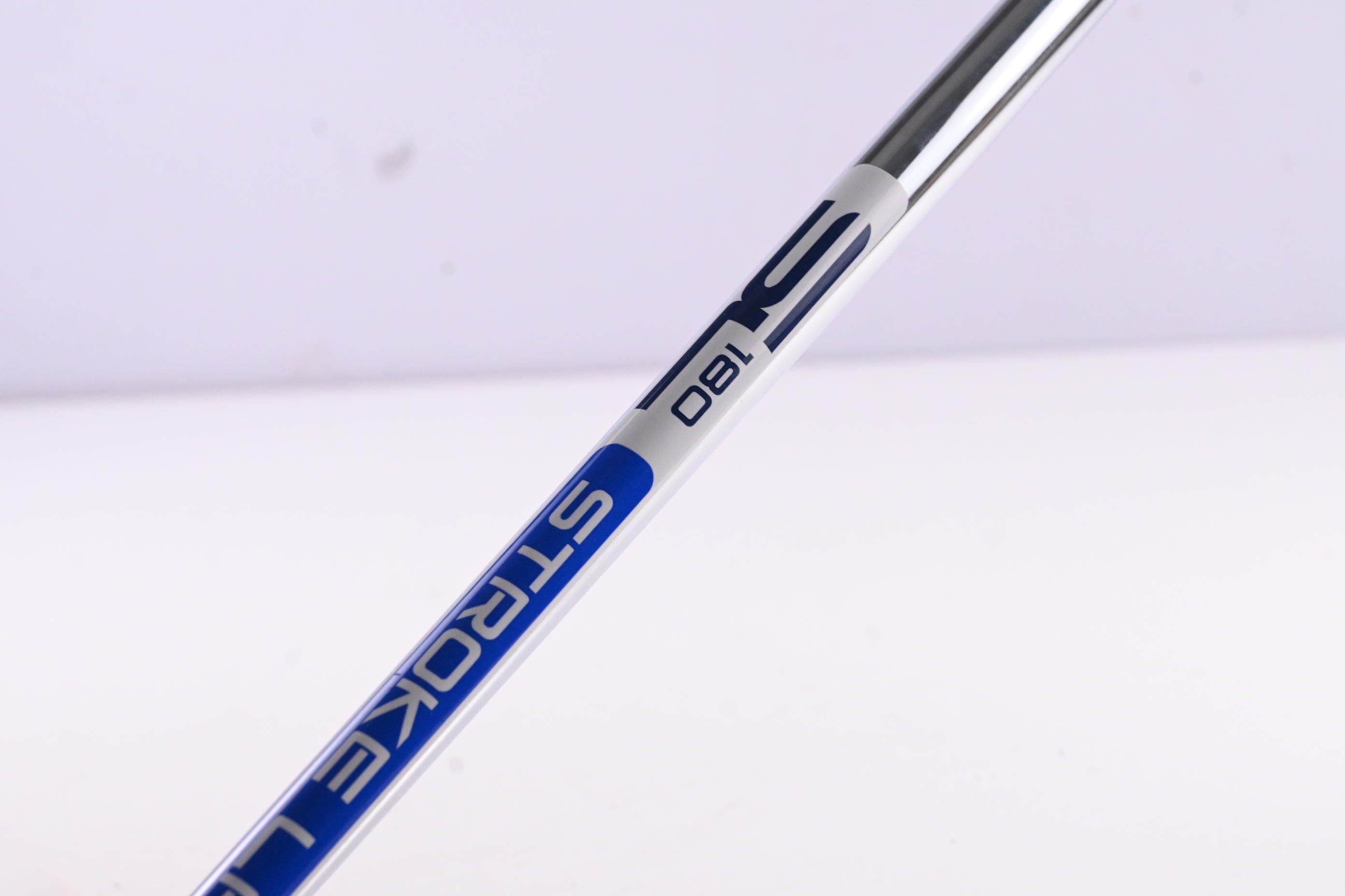Odyssey Ai-One Square 2 Square Jailbird Broomstick Putter / 48 Inch