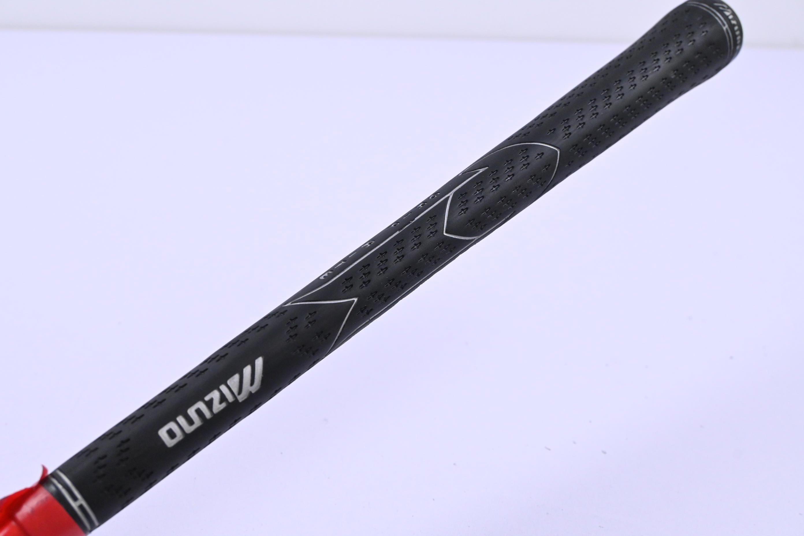 Mizuno MP Series Lob Wedge / 60 Degree / Stiff Flex Dynamic Gold Shaft