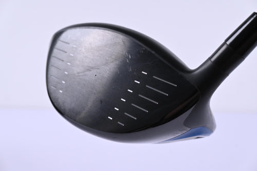 Cleveland Launcher XL Lite Draw Driver / 10.5 Degree / Regular Flex Cypher 40