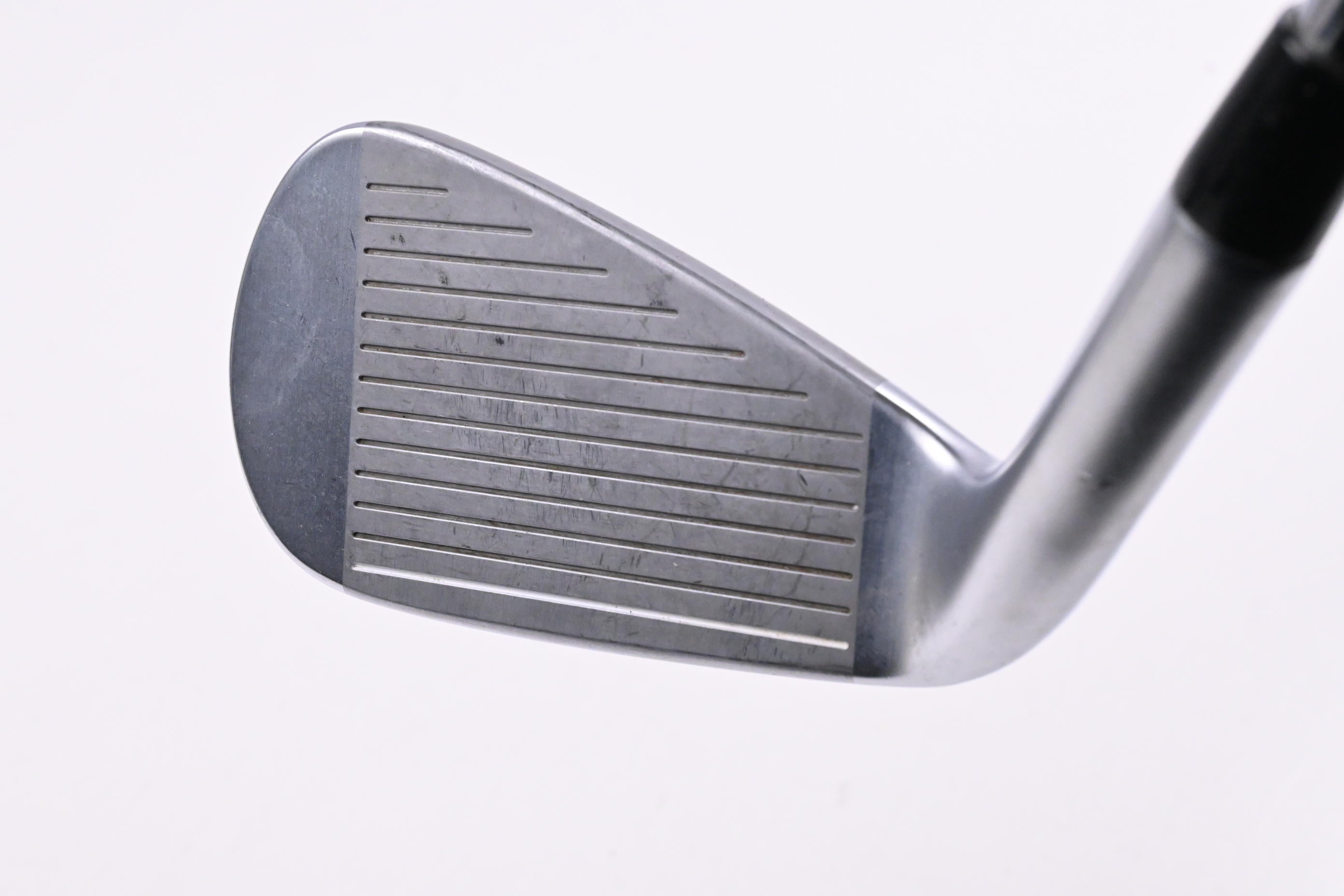 Cleveland Zipcore XL #7 Iron / Regular Flex KBS Tour Lite Shafts