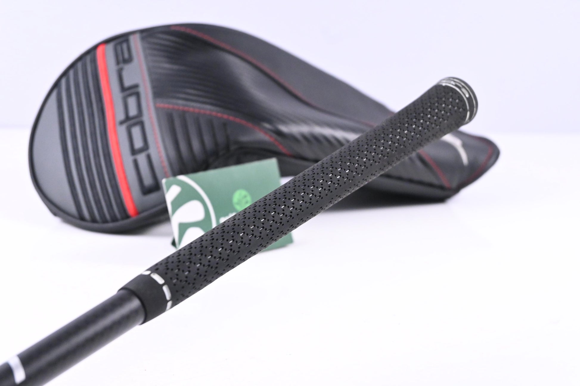 Left Hand Cobra Air-X Offset Driver / 10.5 Degree / Regular Flex Cobra UltraLite