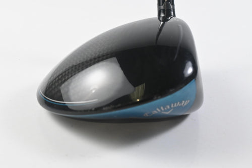 Callaway Rogue Driver / 9 Degree / Regular Flex Aldila Quaranta 40 Shaft